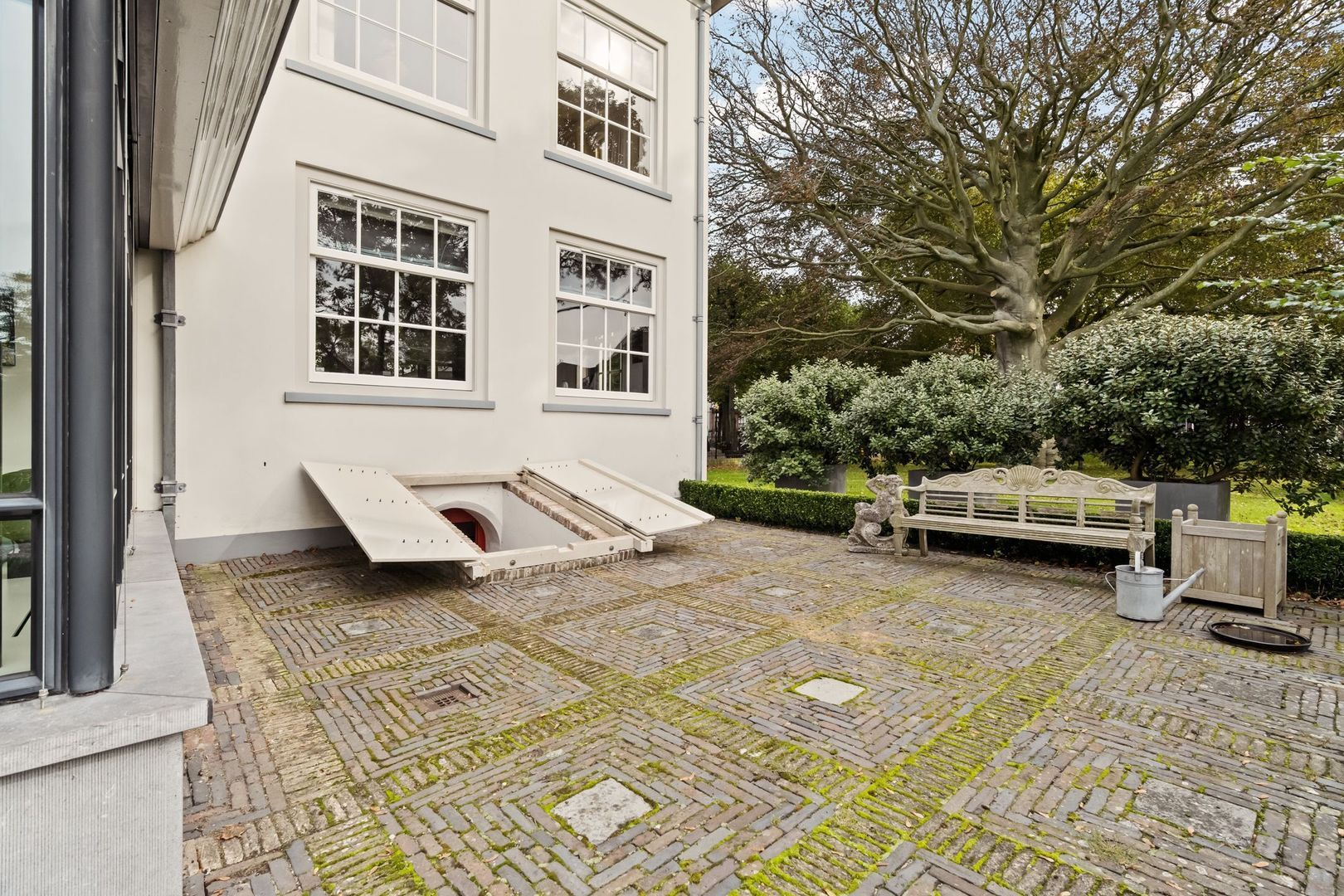 Lindenplein 1, Noordwijk foto-23