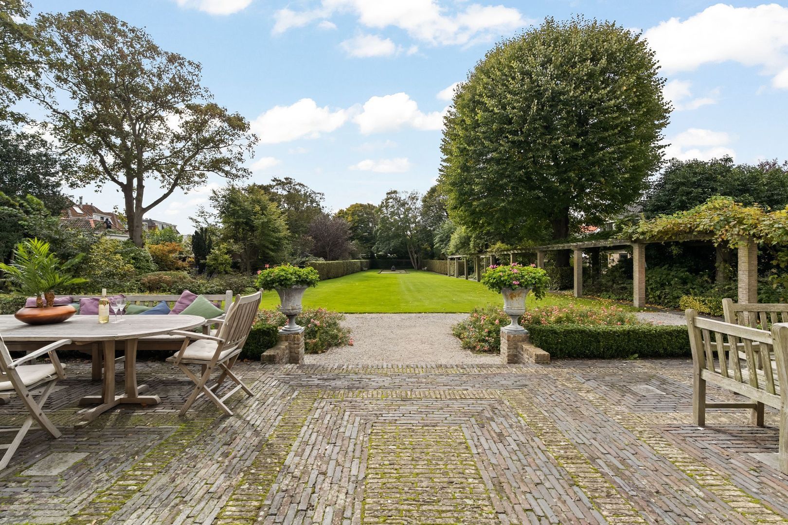 Lindenplein 1, Noordwijk foto-20