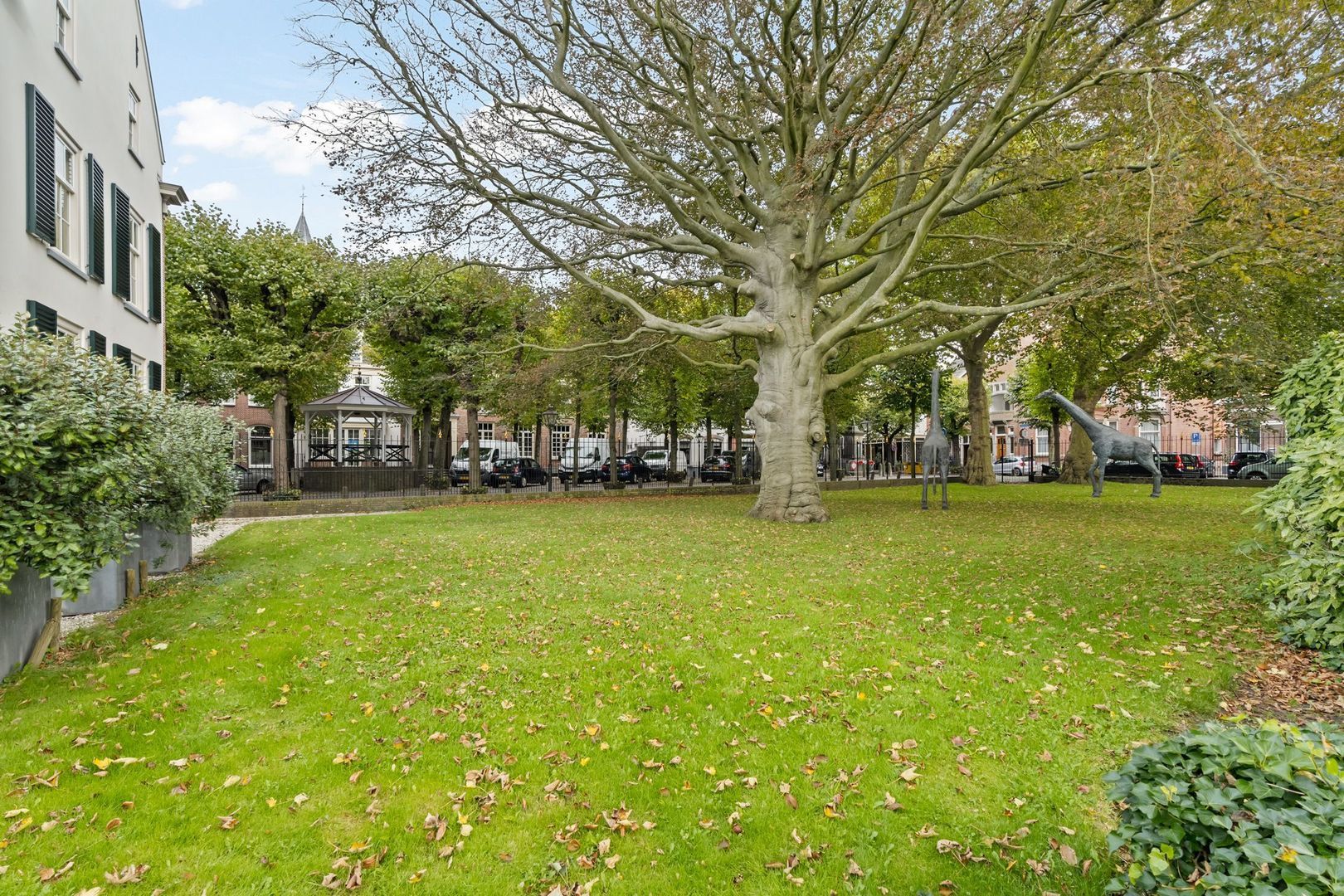 Lindenplein 1, Noordwijk foto-60