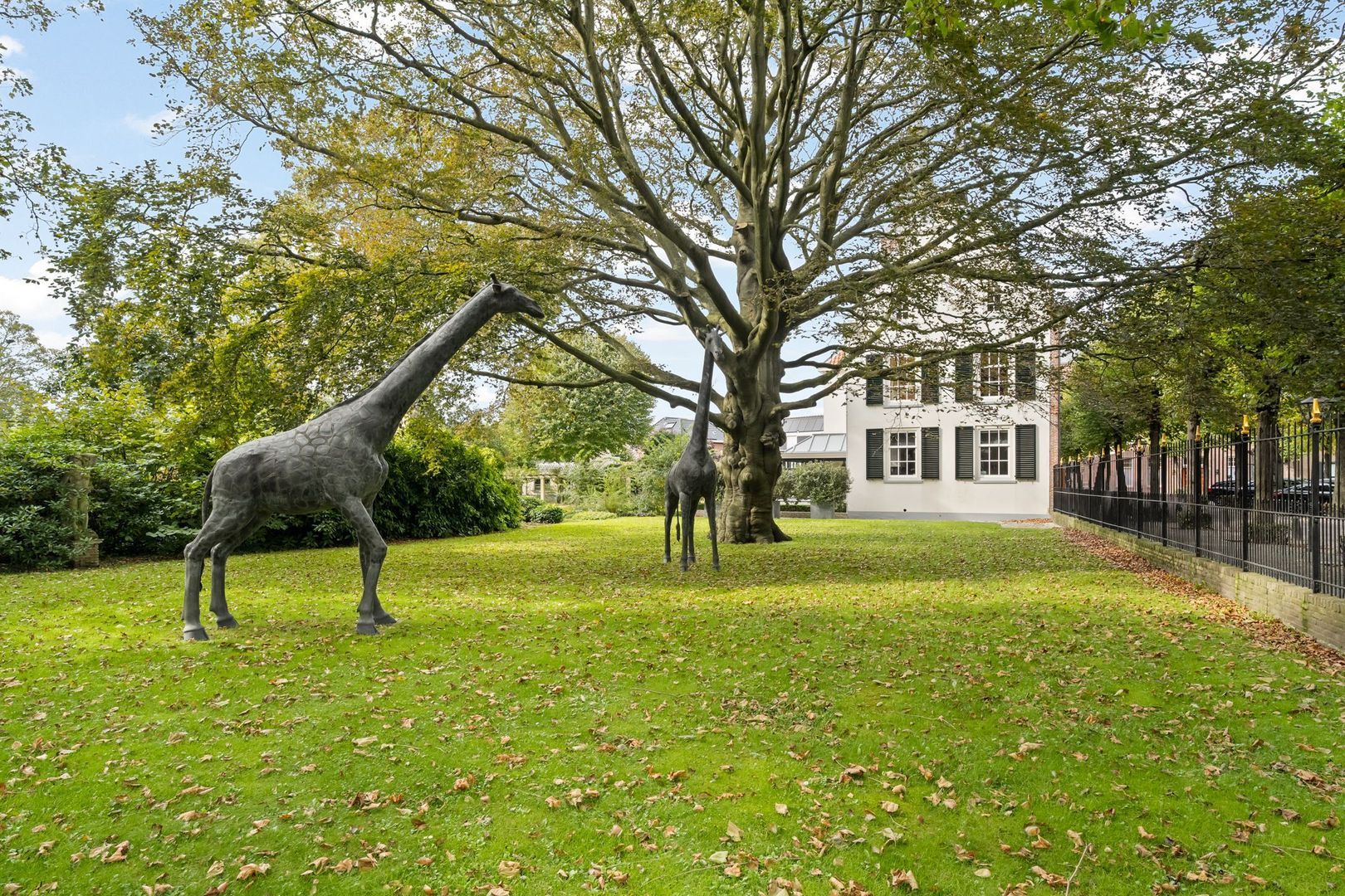 Lindenplein 1, Noordwijk foto-5