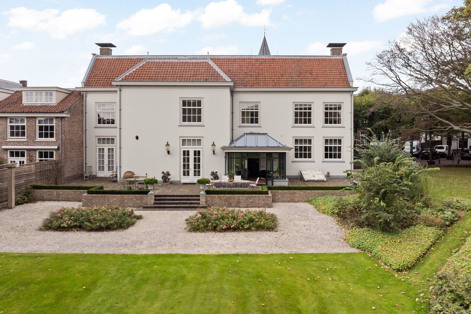 Lindenplein 1, Noordwijk foto-1