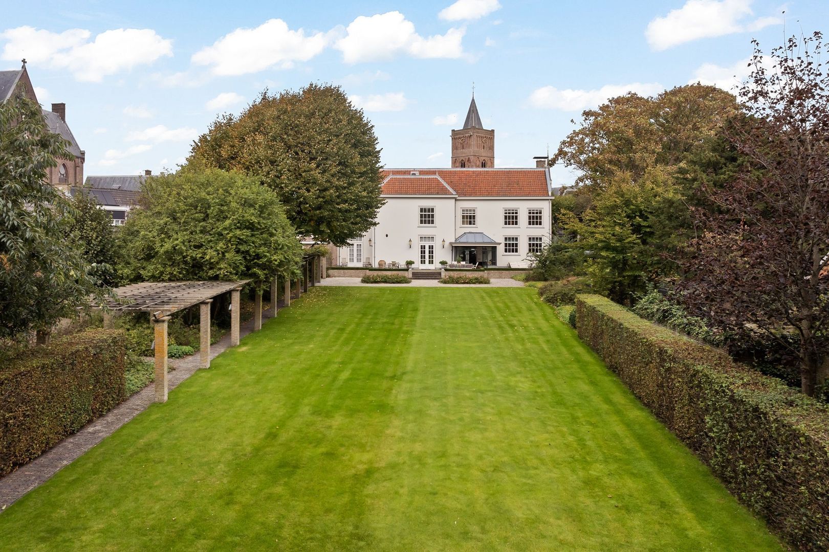 Lindenplein 1, Noordwijk foto-2