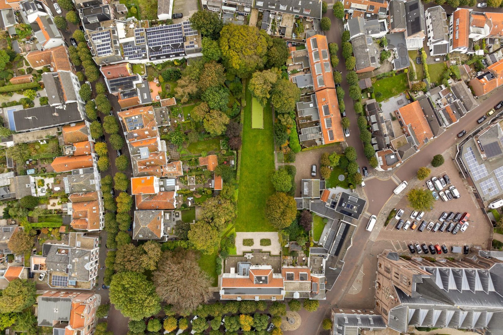 Lindenplein 1, Noordwijk foto-68