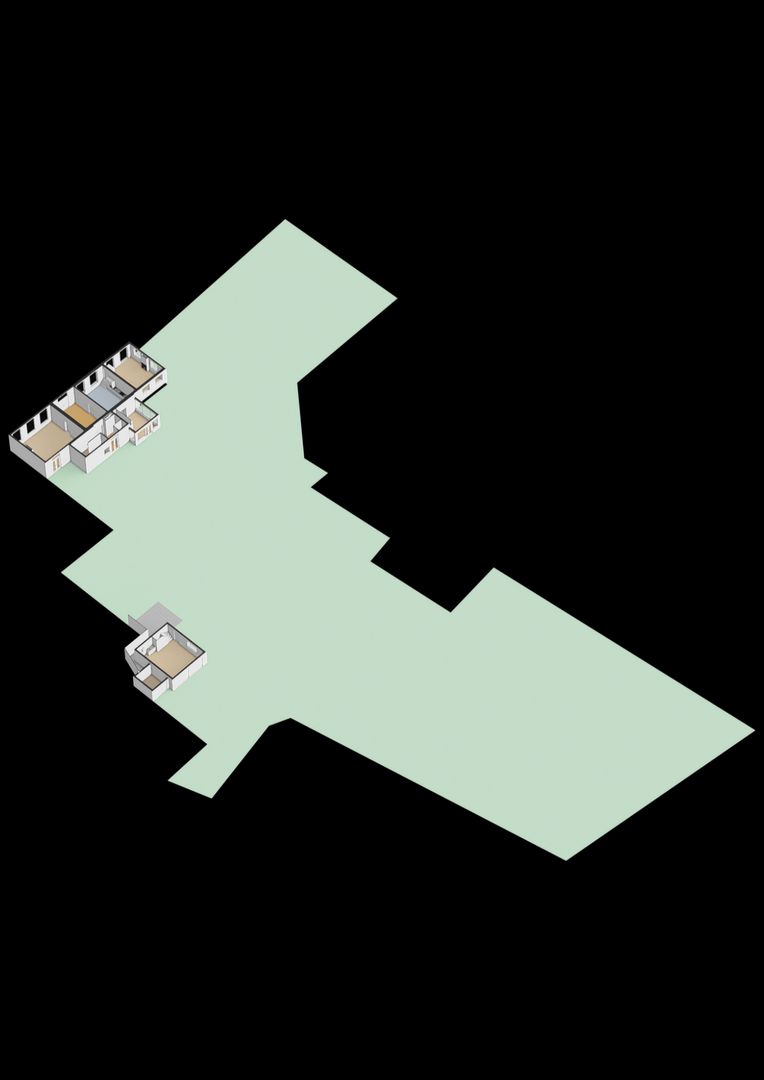 Lindenplein 1, Noordwijk plattegrond-7