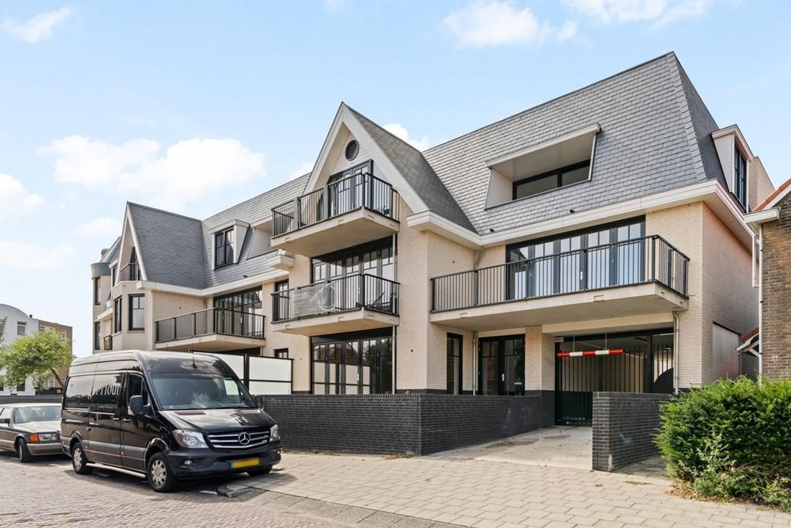 Jan van Henegouwenweg 29, Noordwijk foto-0