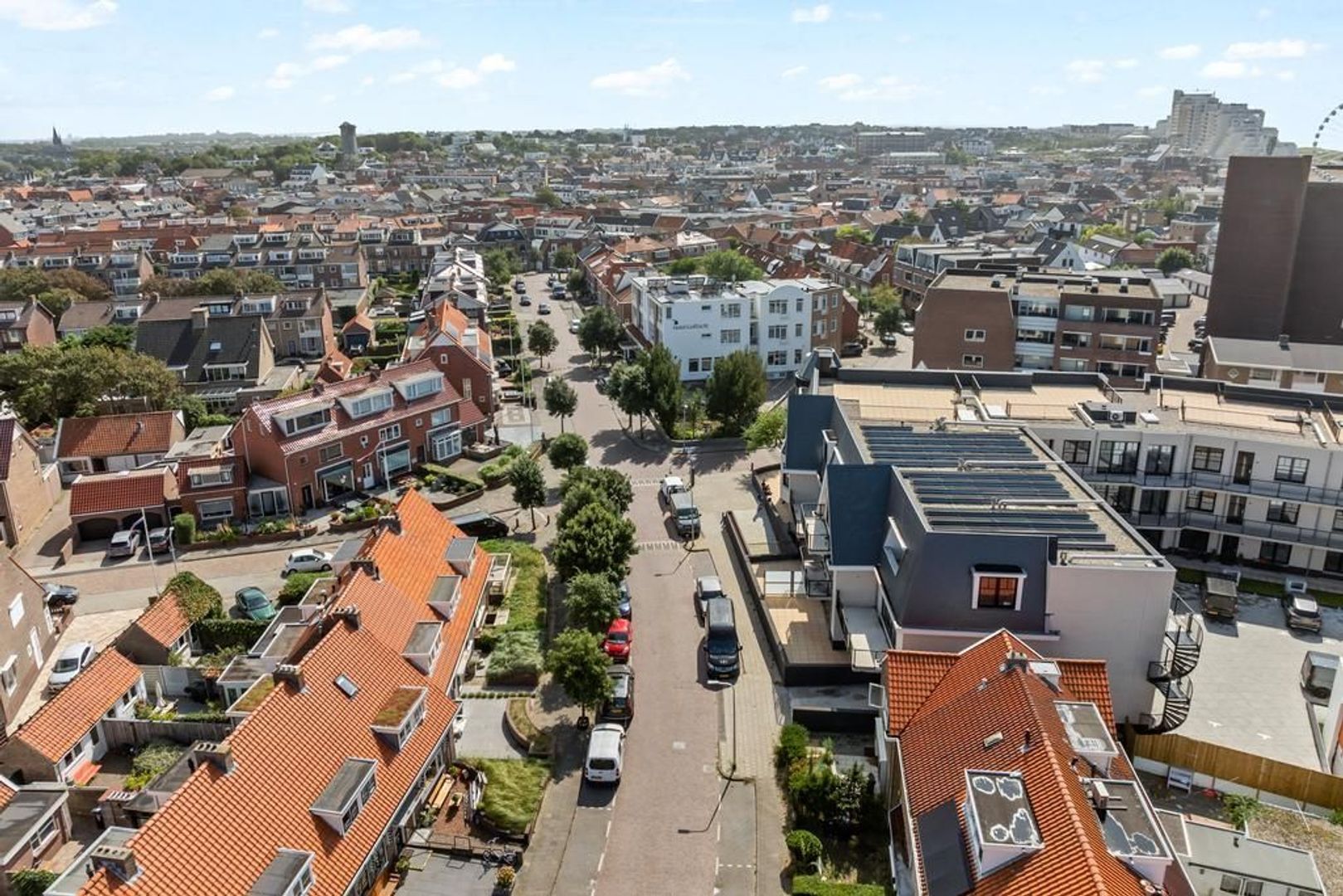 Jan van Henegouwenweg 29, Noordwijk foto-2