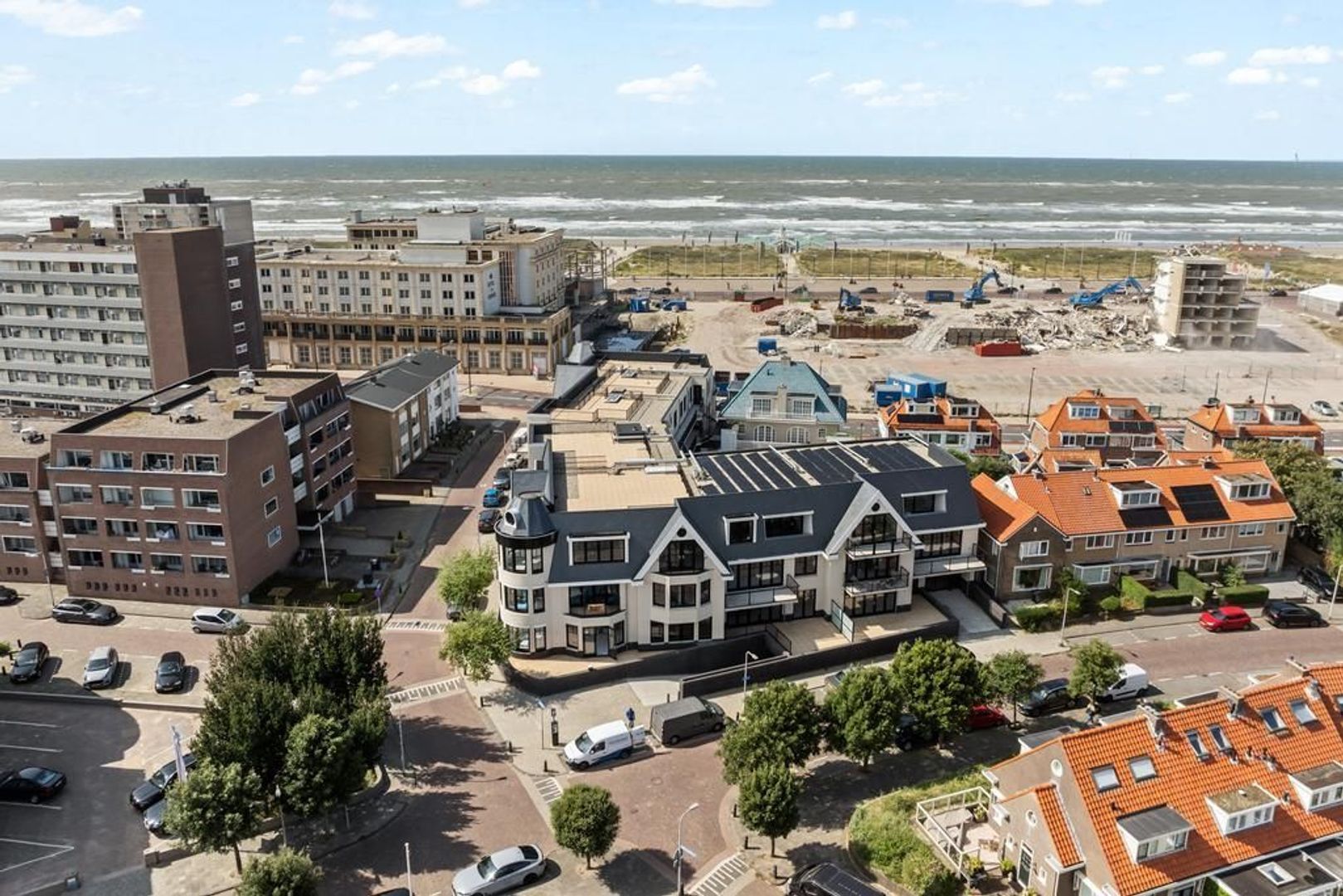 Jan van Henegouwenweg 29, Noordwijk foto-3