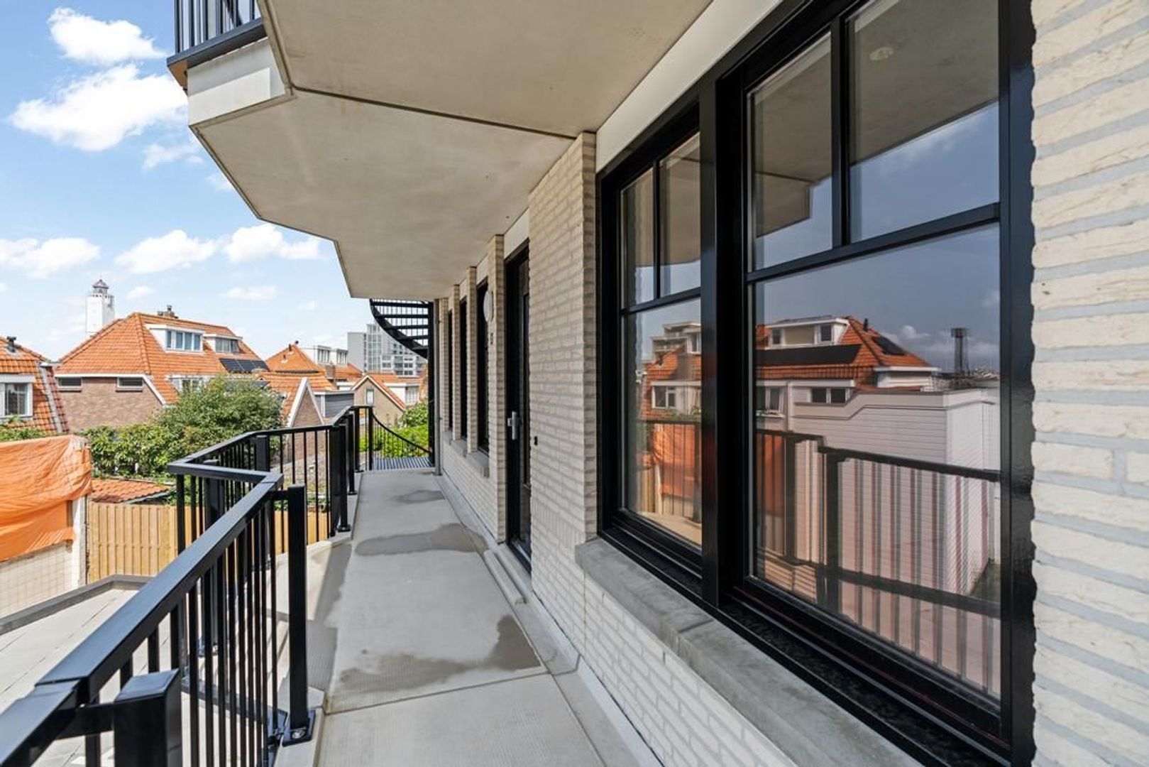 Jan van Henegouwenweg 29, Noordwijk foto-5