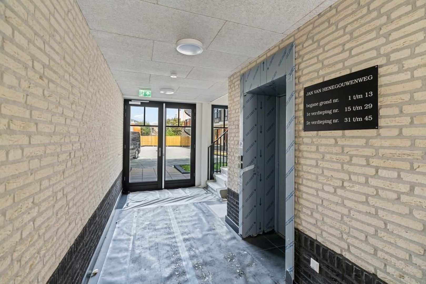 Jan van Henegouwenweg 29, Noordwijk foto-33