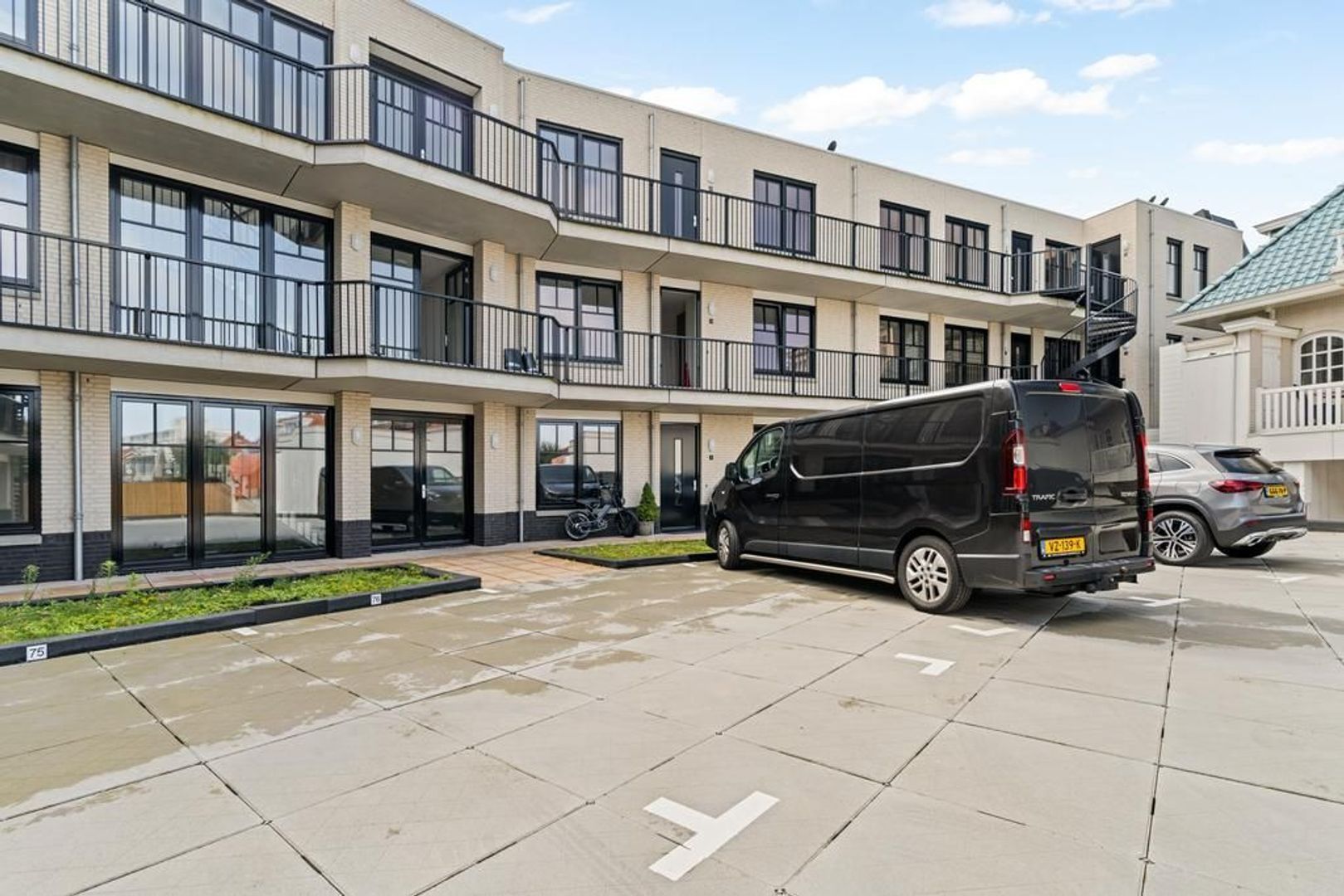 Jan van Henegouwenweg 29, Noordwijk foto-34