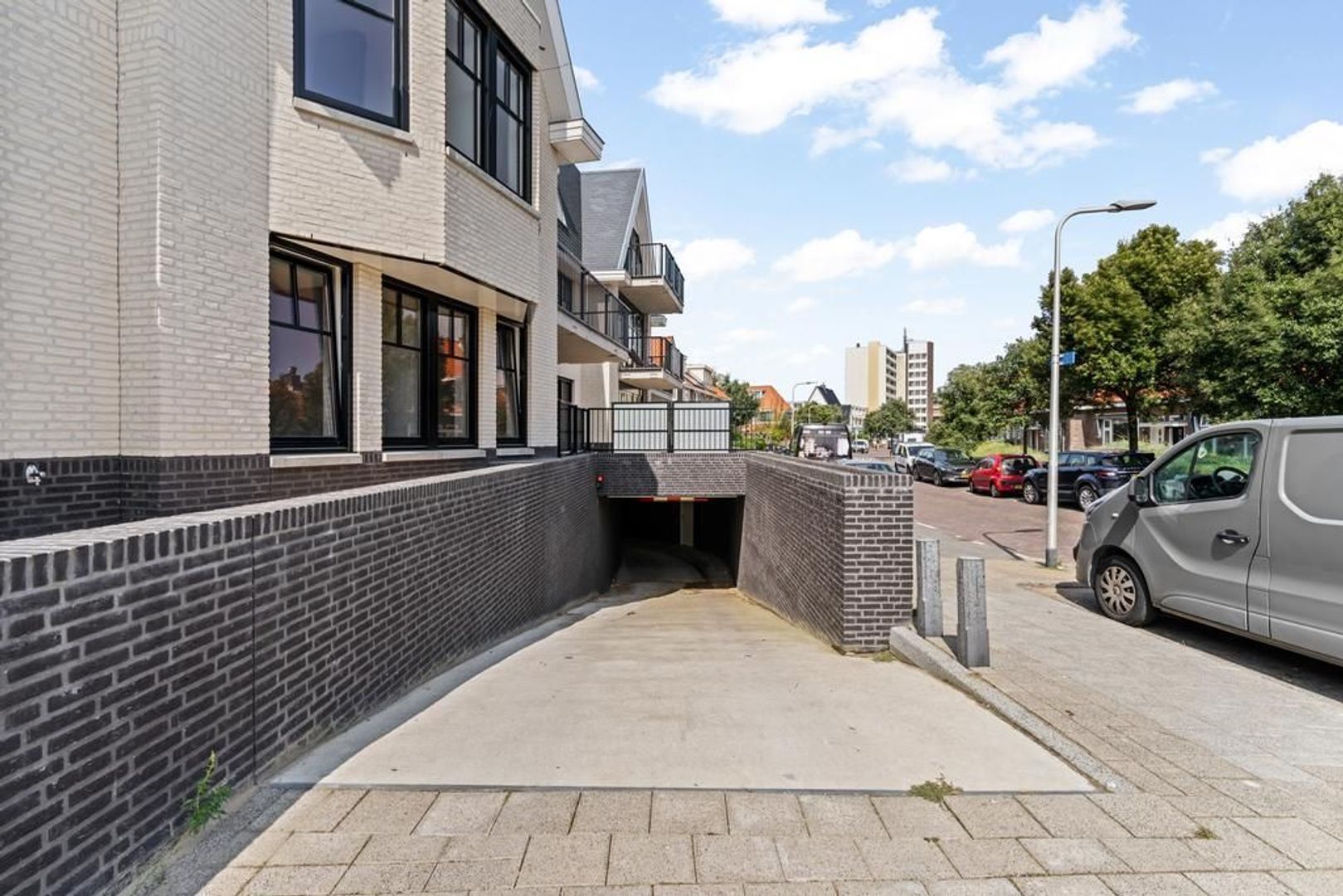 Jan van Henegouwenweg 29, Noordwijk foto-35