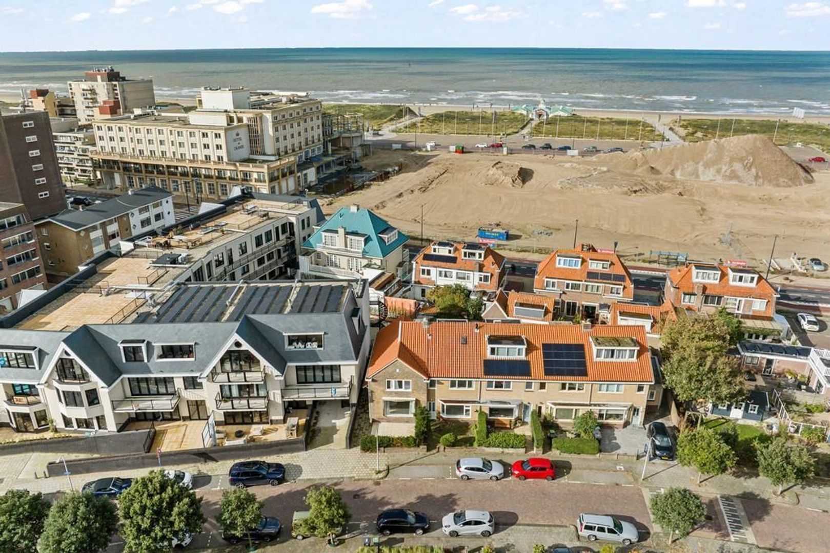 Golfweg 21, Noordwijk foto-1