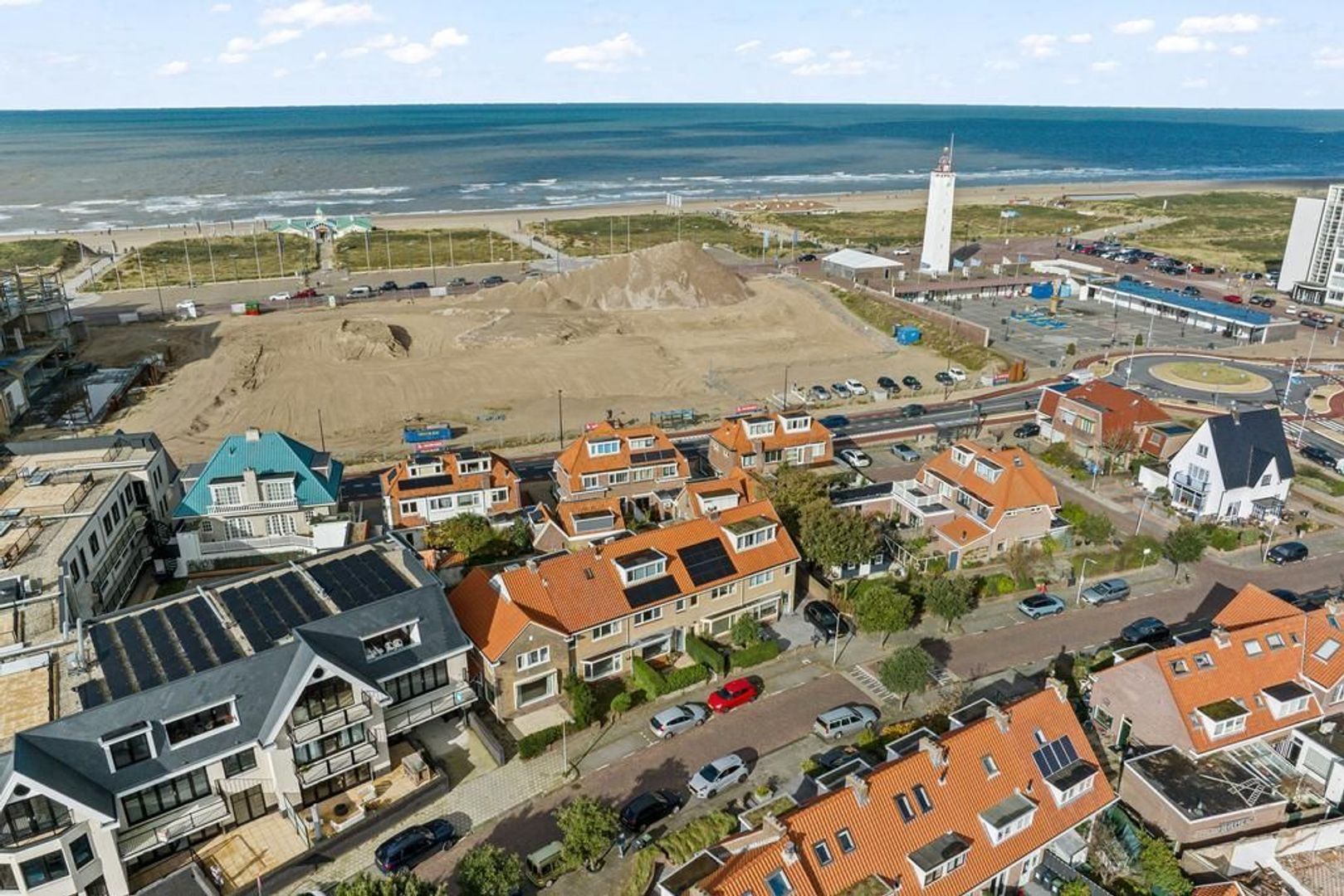 Golfweg 21, Noordwijk foto-28