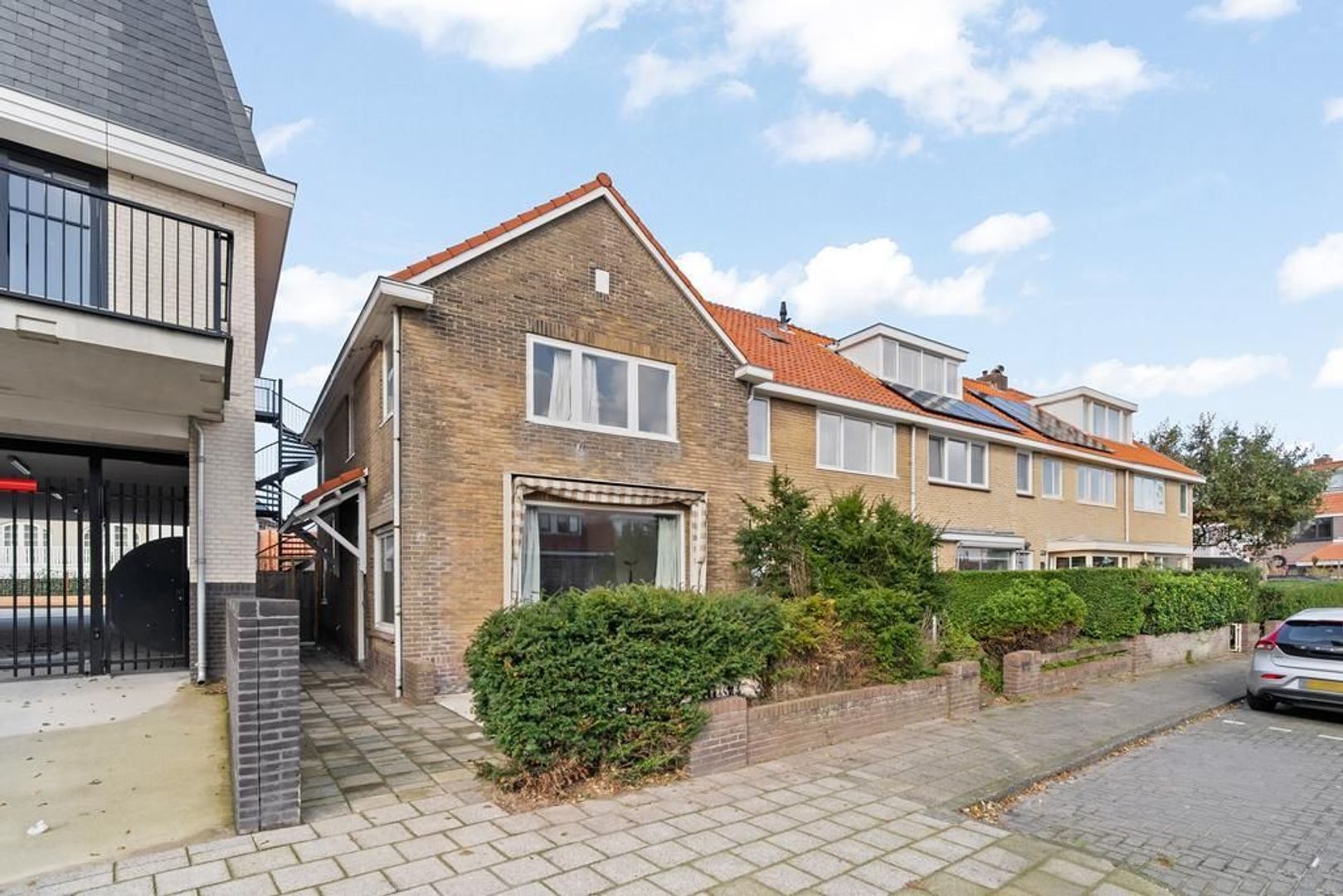 Golfweg 21, Noordwijk foto-0