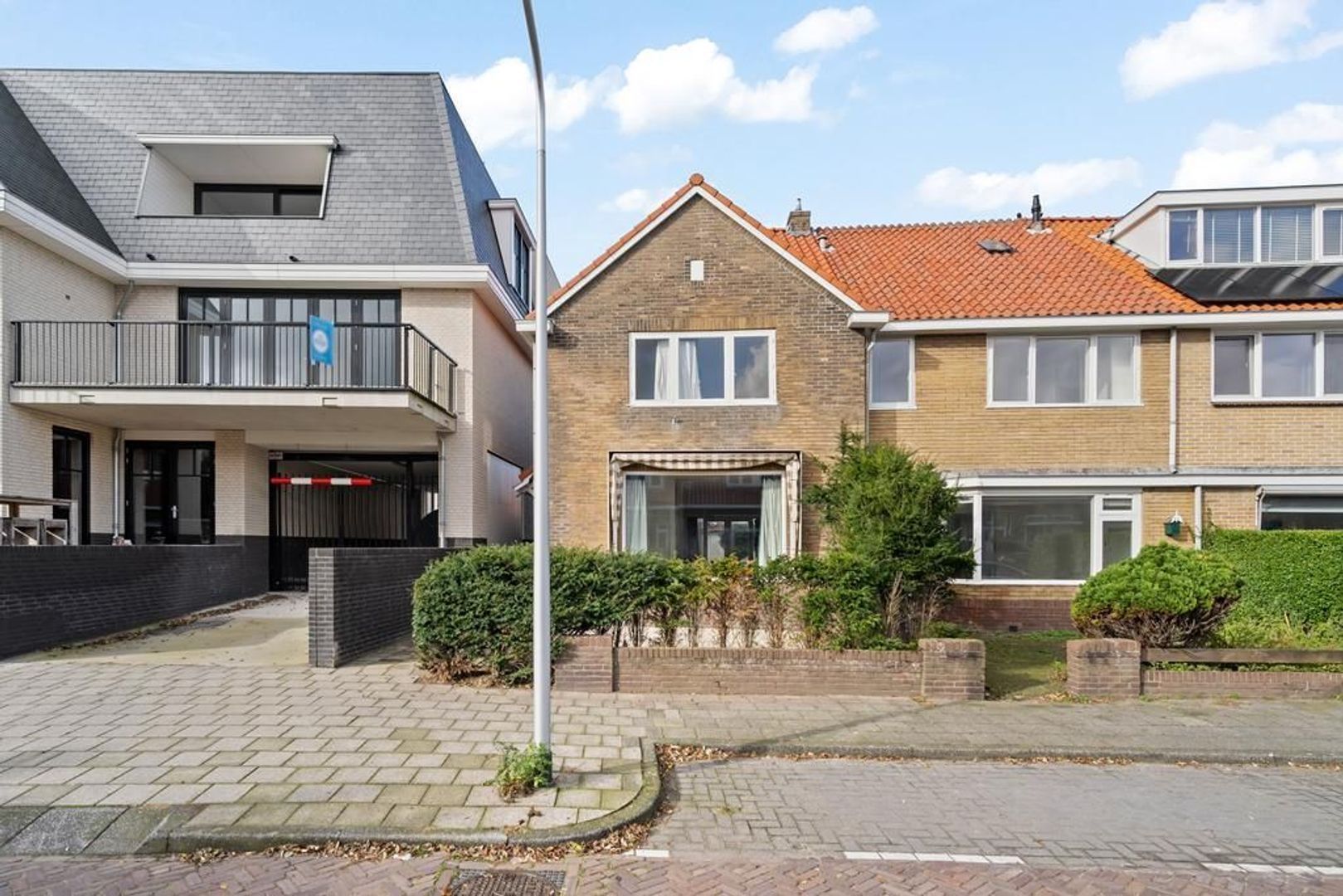 Golfweg 21, Noordwijk foto-2