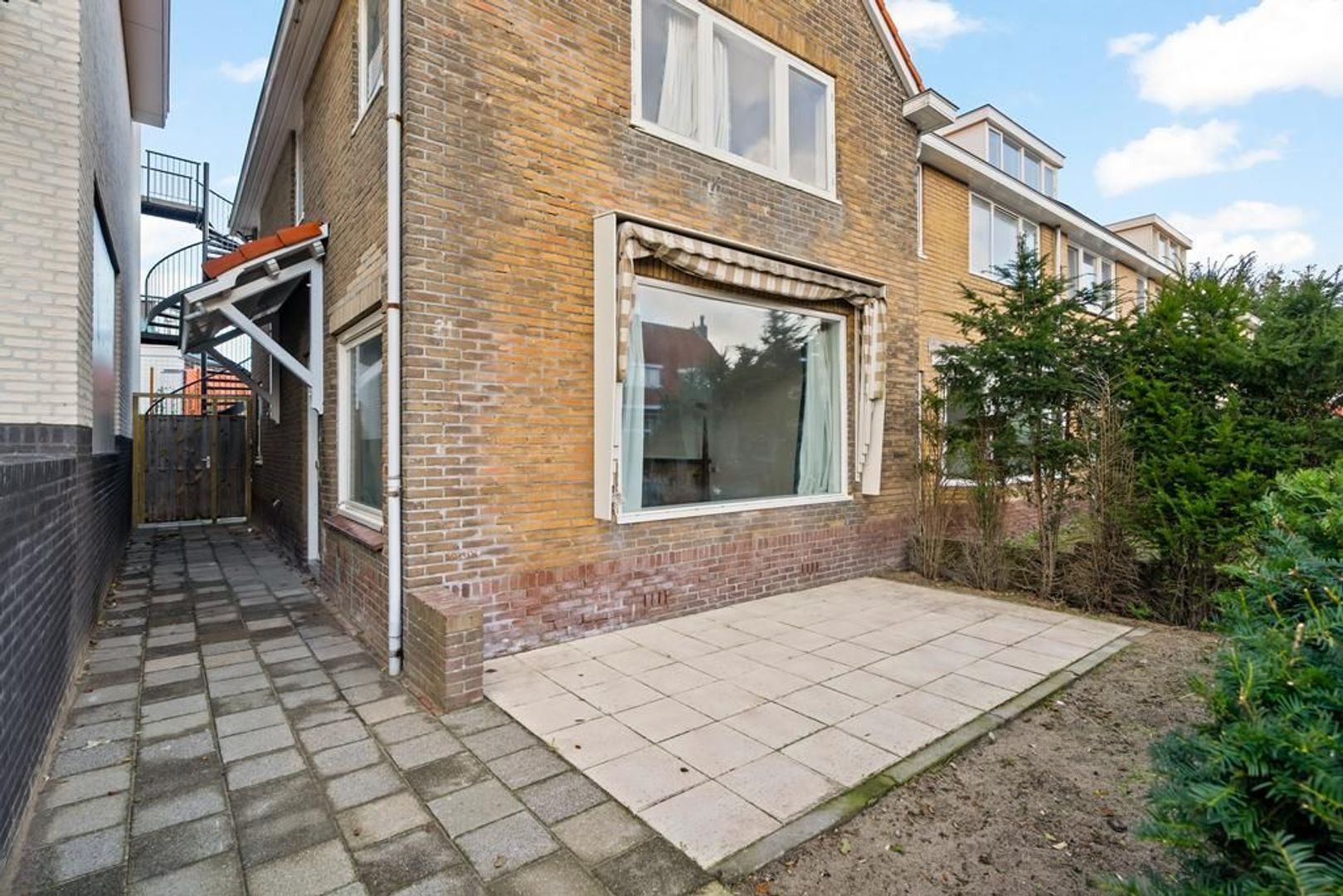 Golfweg 21, Noordwijk foto-4