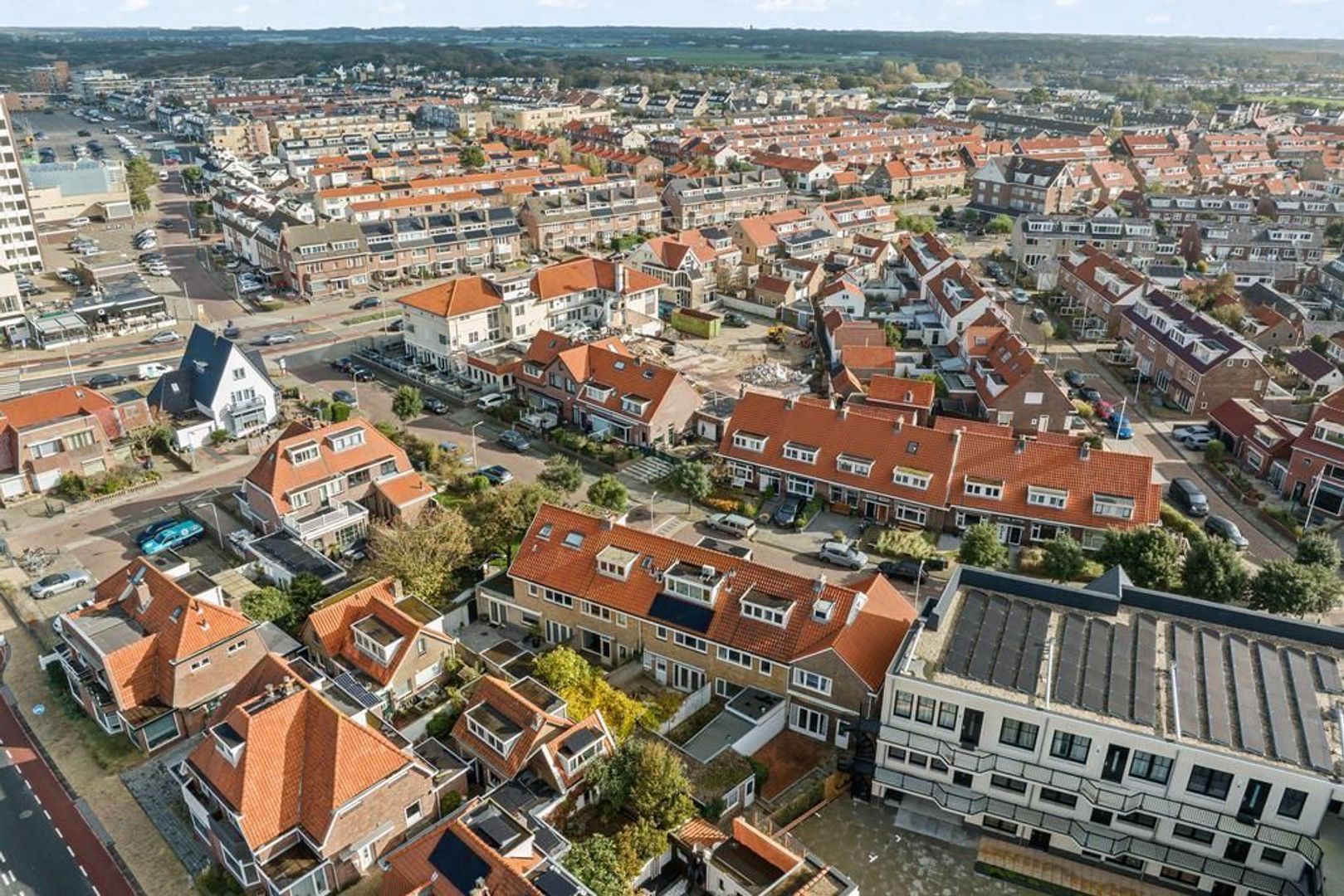 Golfweg 21, Noordwijk foto-27