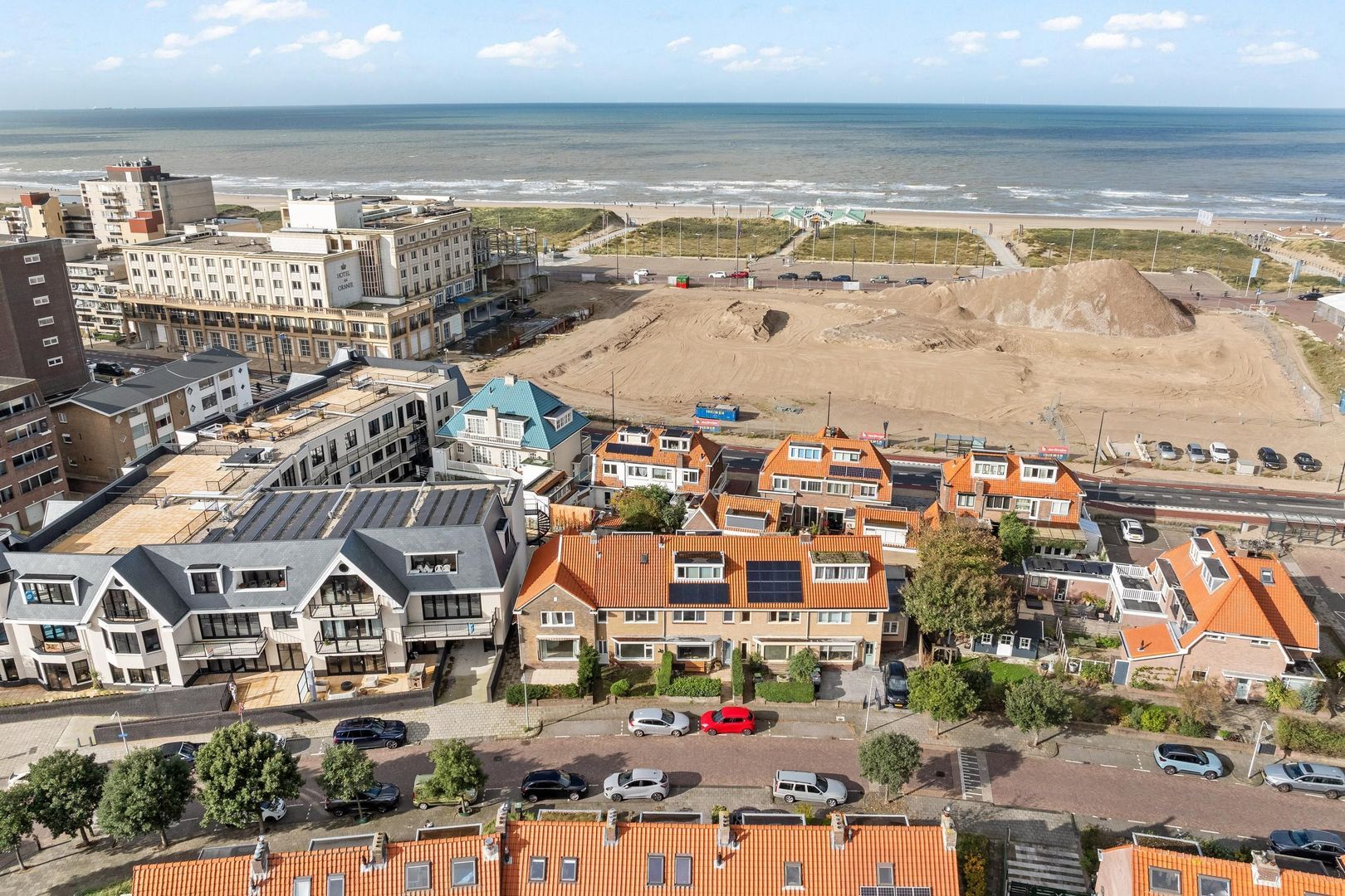 Golfweg 23, Noordwijk foto-2