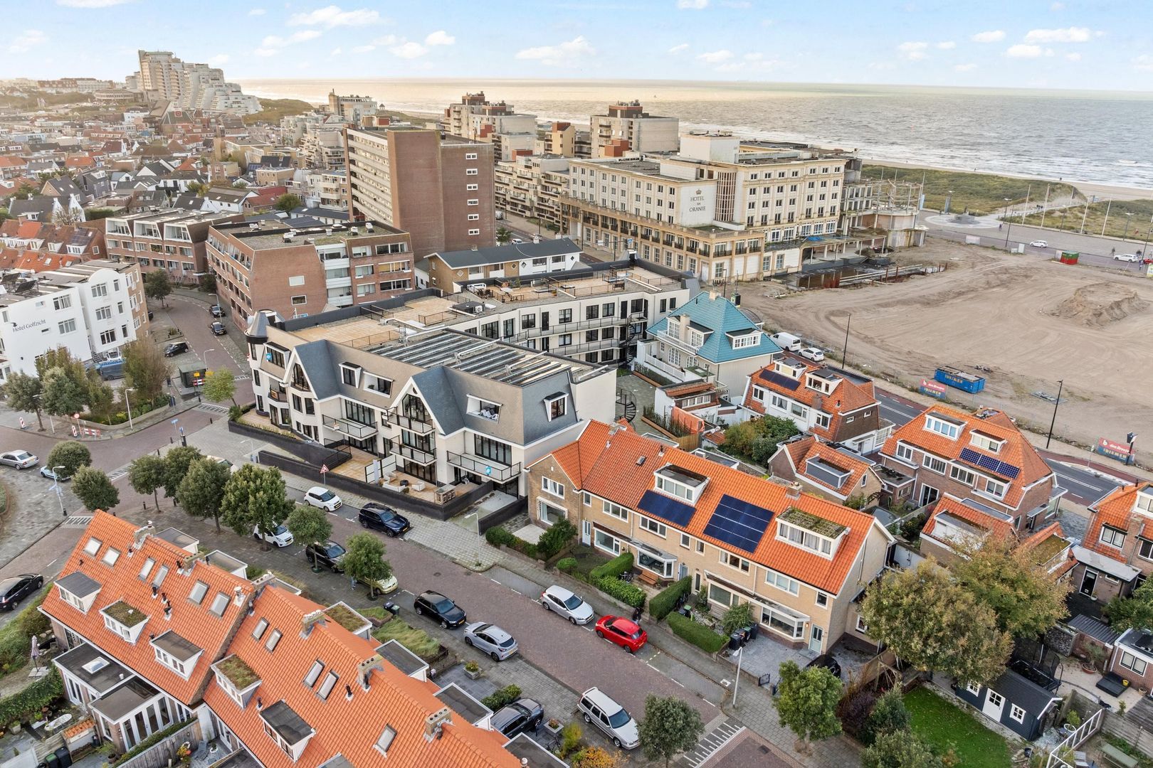 Golfweg 23, Noordwijk foto-3