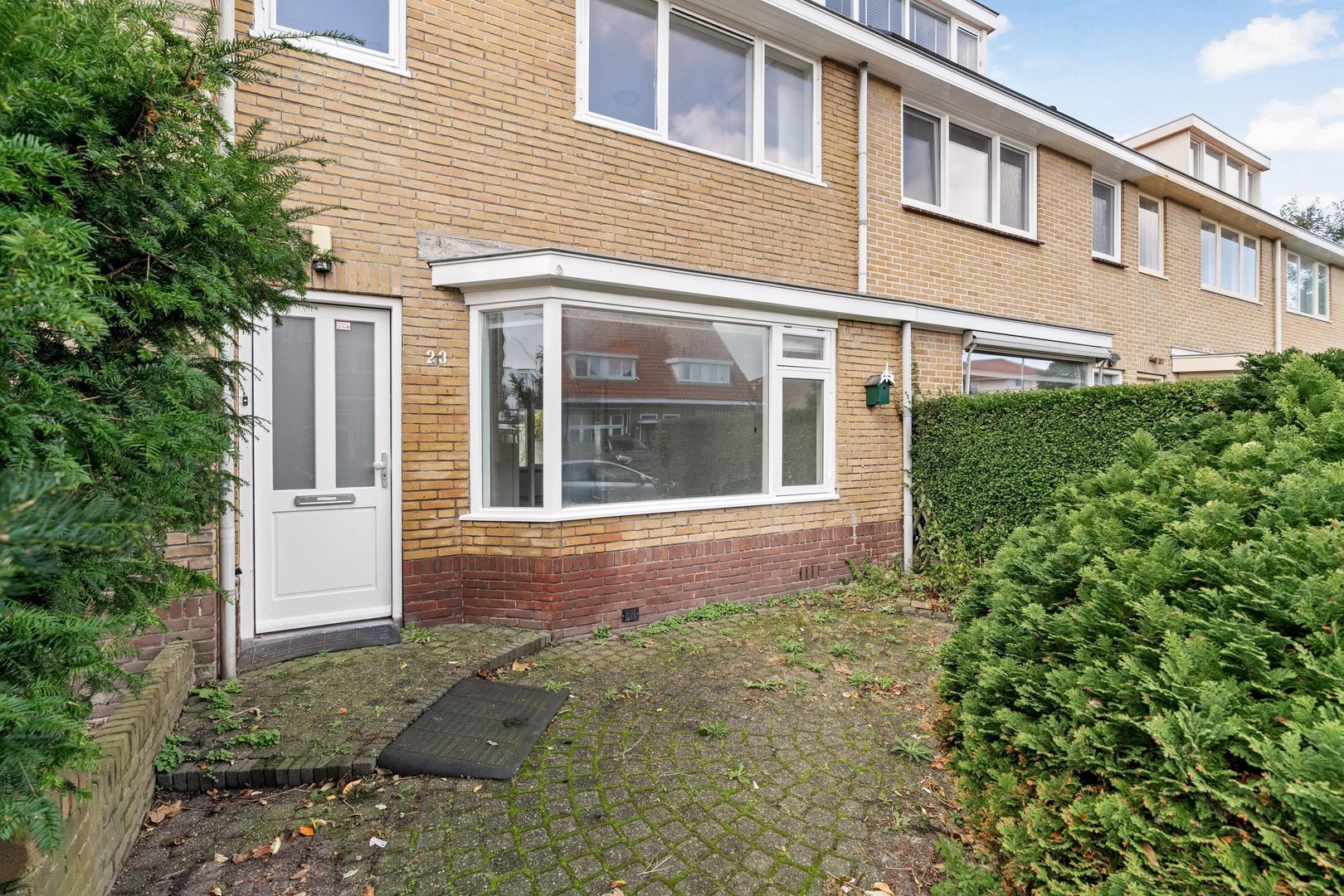 Golfweg 23, Noordwijk foto-4