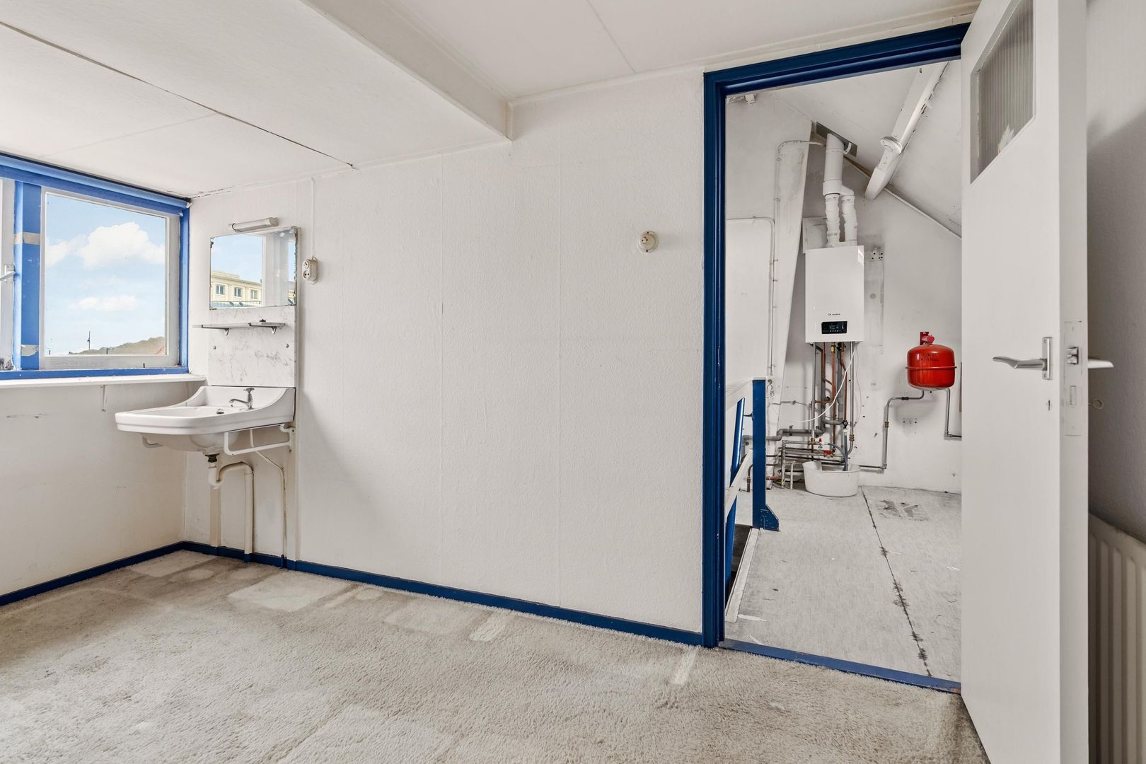 Golfweg 23, Noordwijk foto-27