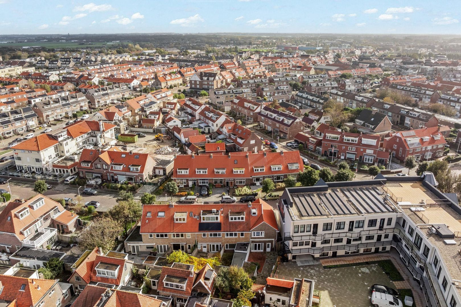 Golfweg 23, Noordwijk foto-36