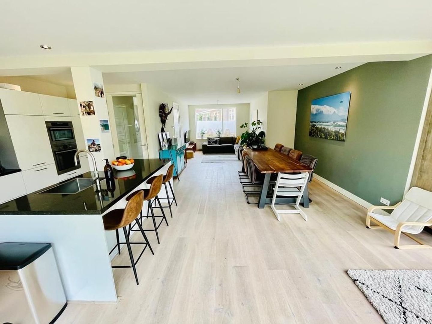 Karel Doormanstraat 1, Noordwijk foto-2