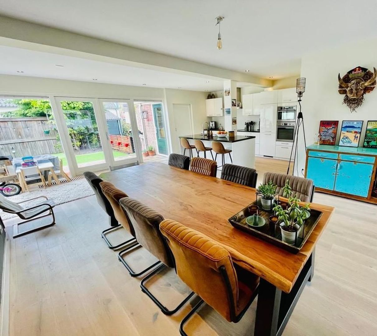 Karel Doormanstraat 1, Noordwijk foto-3