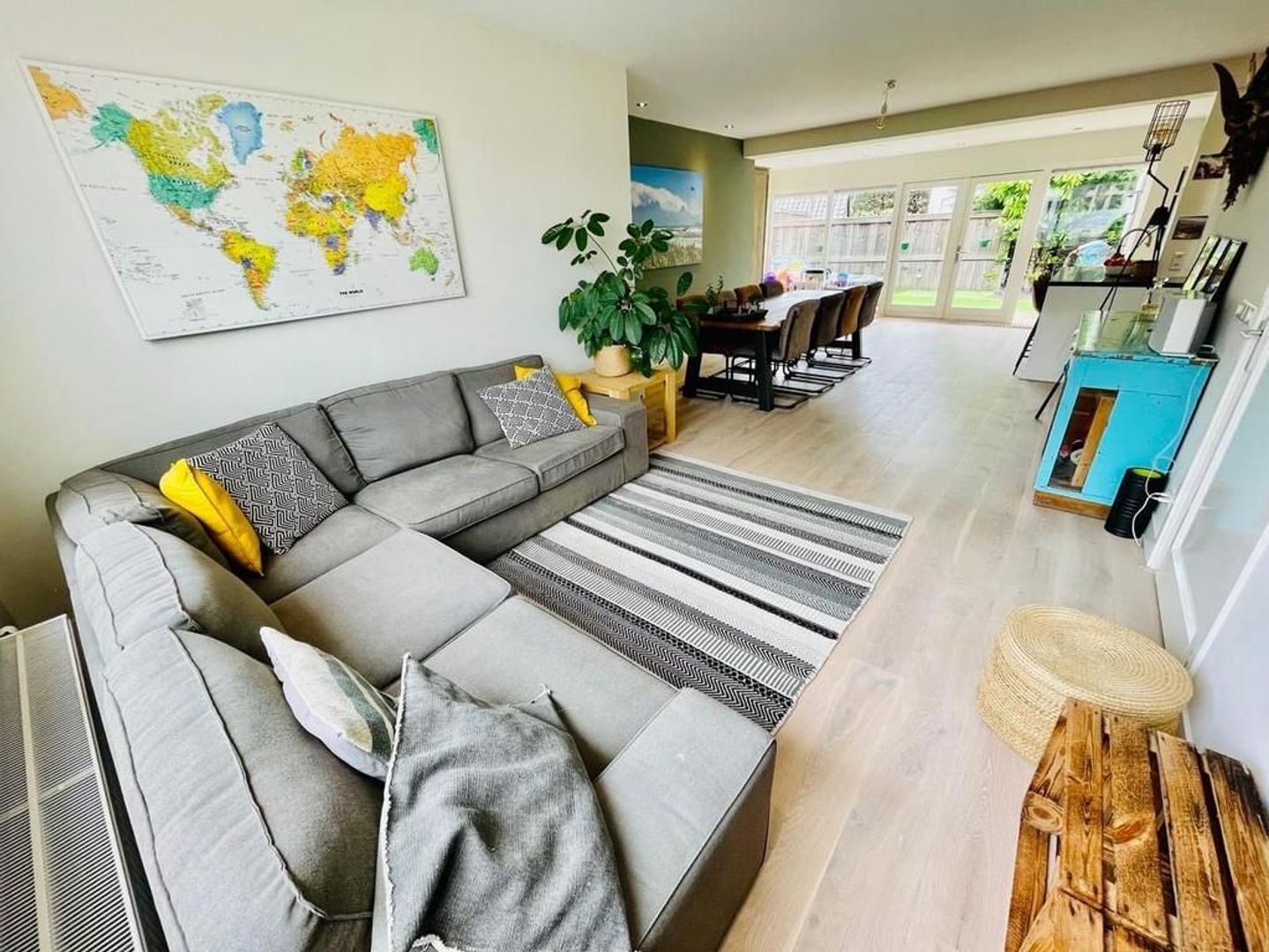 Karel Doormanstraat 1, Noordwijk foto-4