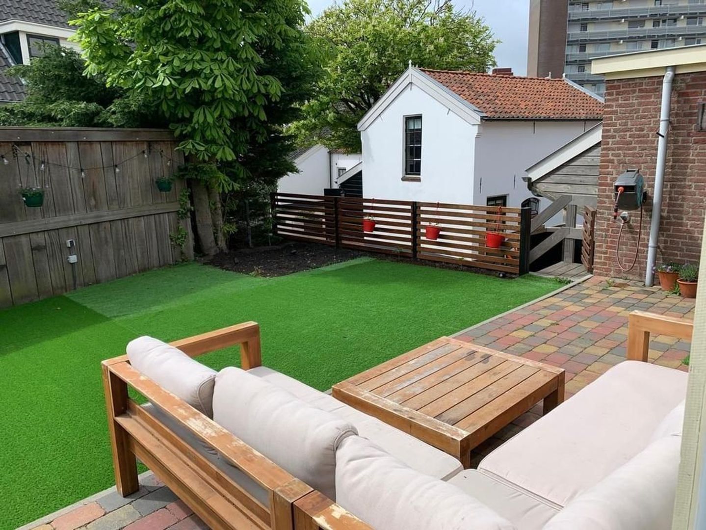 Karel Doormanstraat 1, Noordwijk foto-5