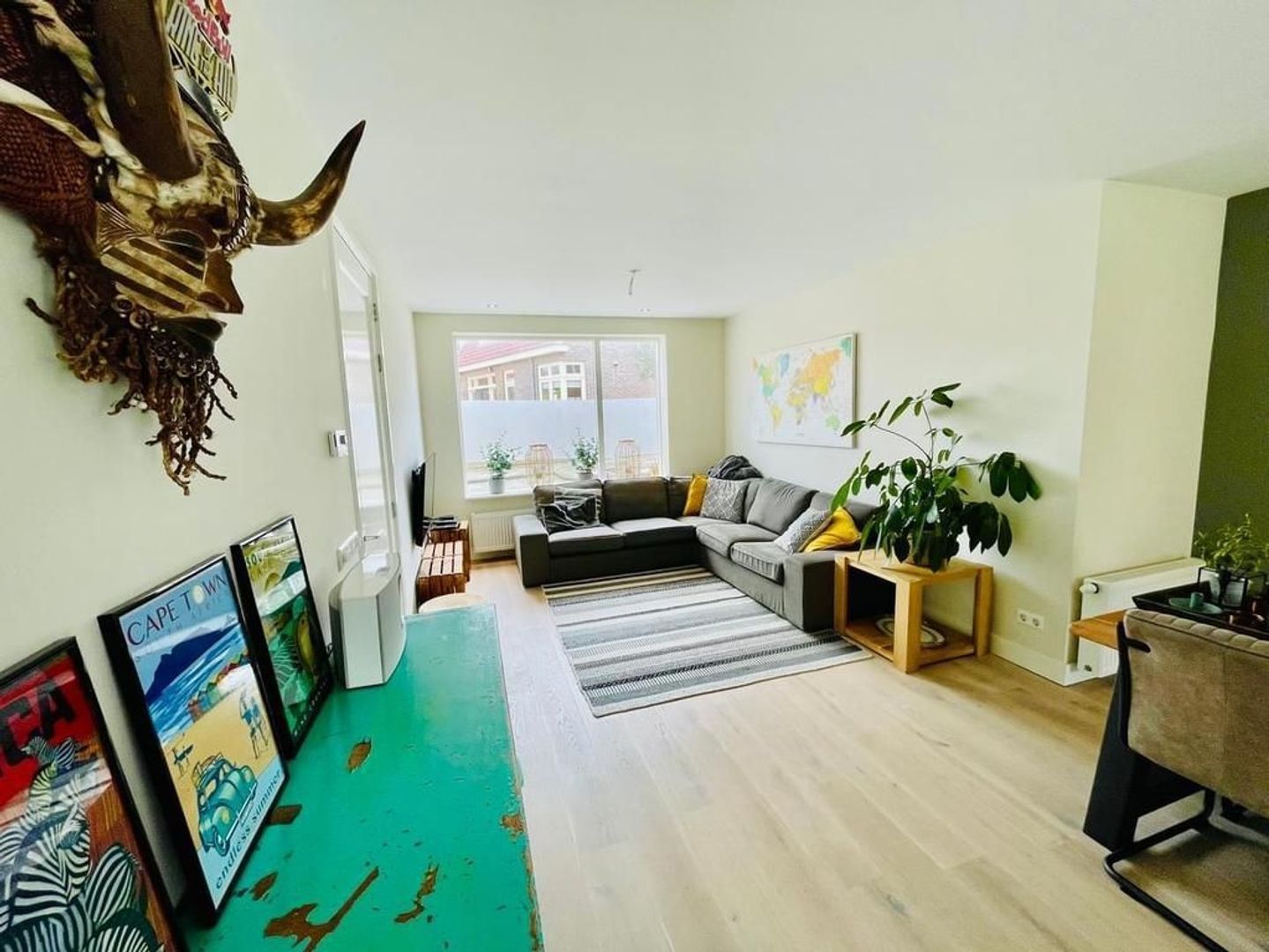 Karel Doormanstraat 1, Noordwijk foto-6