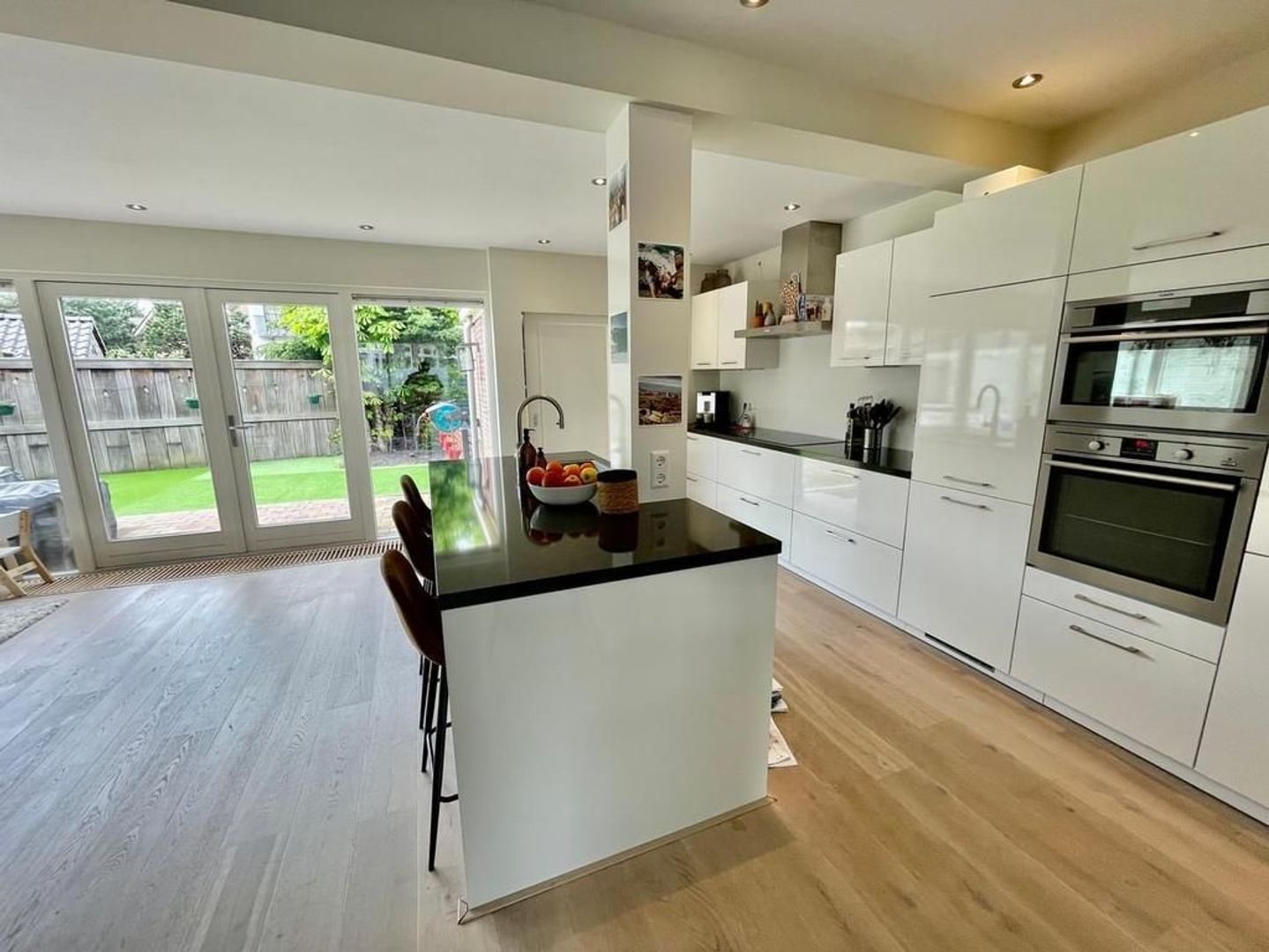 Karel Doormanstraat 1, Noordwijk foto-7