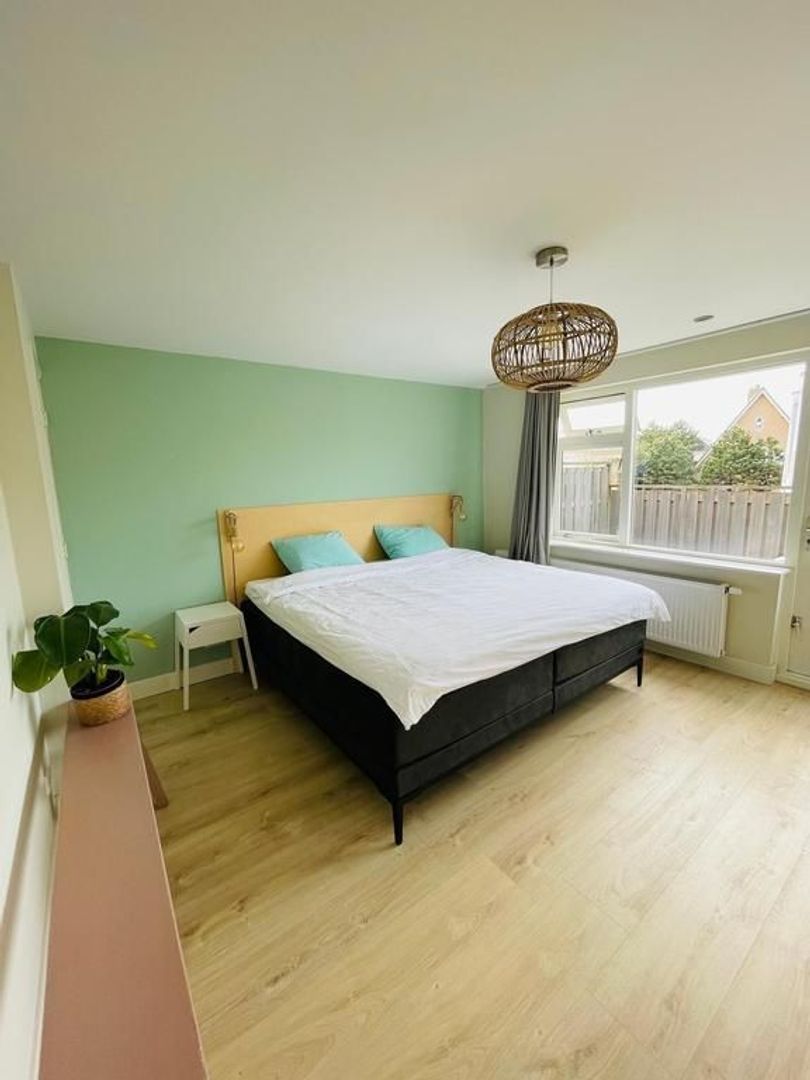 Karel Doormanstraat 1, Noordwijk foto-11