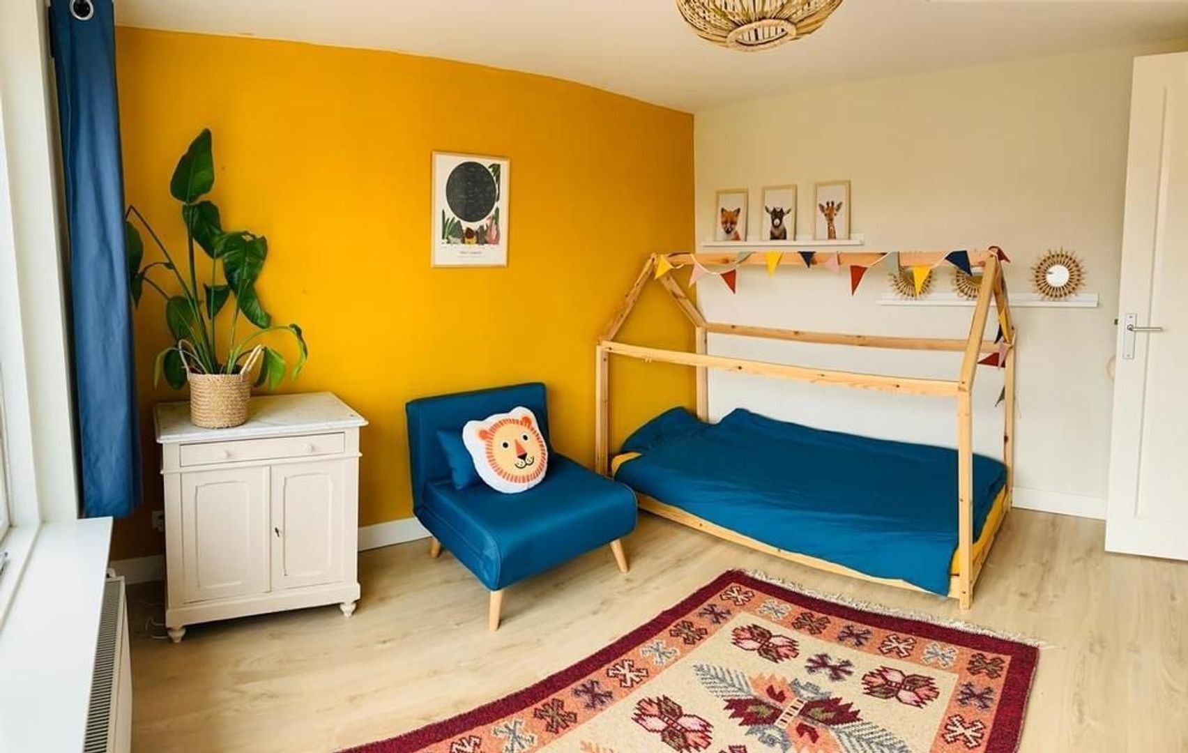 Karel Doormanstraat 1, Noordwijk foto-9