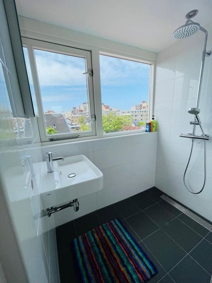 Karel Doormanstraat 1, Noordwijk foto-13