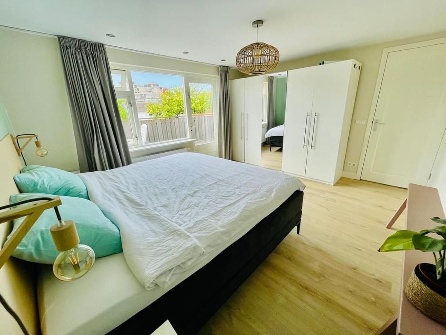 Karel Doormanstraat 1, Noordwijk foto-12