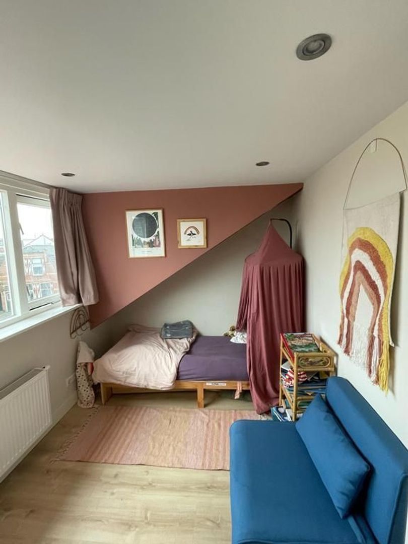 Karel Doormanstraat 1, Noordwijk foto-15