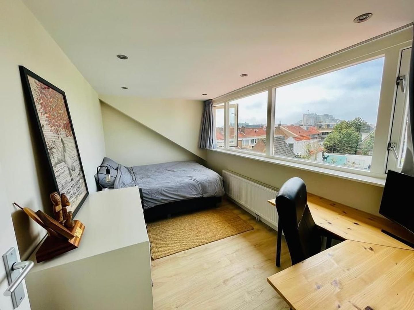 Karel Doormanstraat 1, Noordwijk foto-14