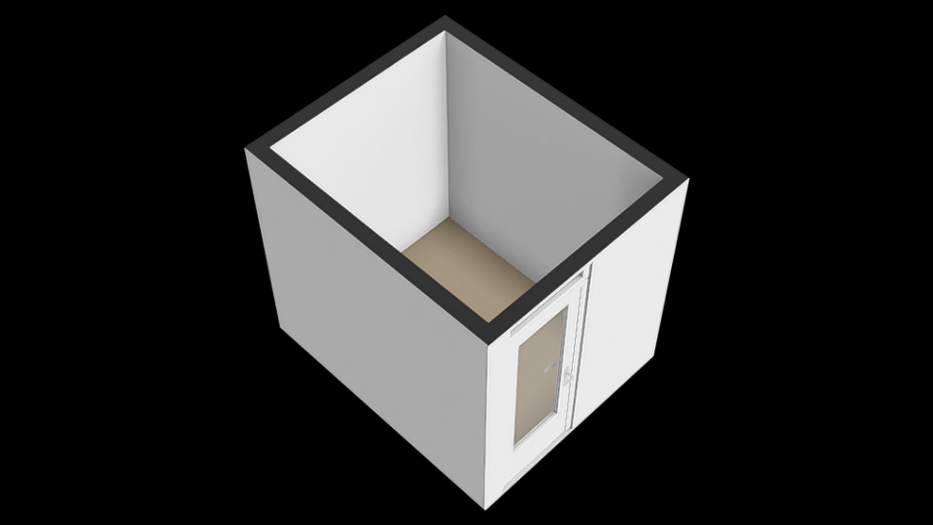 Tamarijnslaantje 12, Noordwijk plattegrond-9