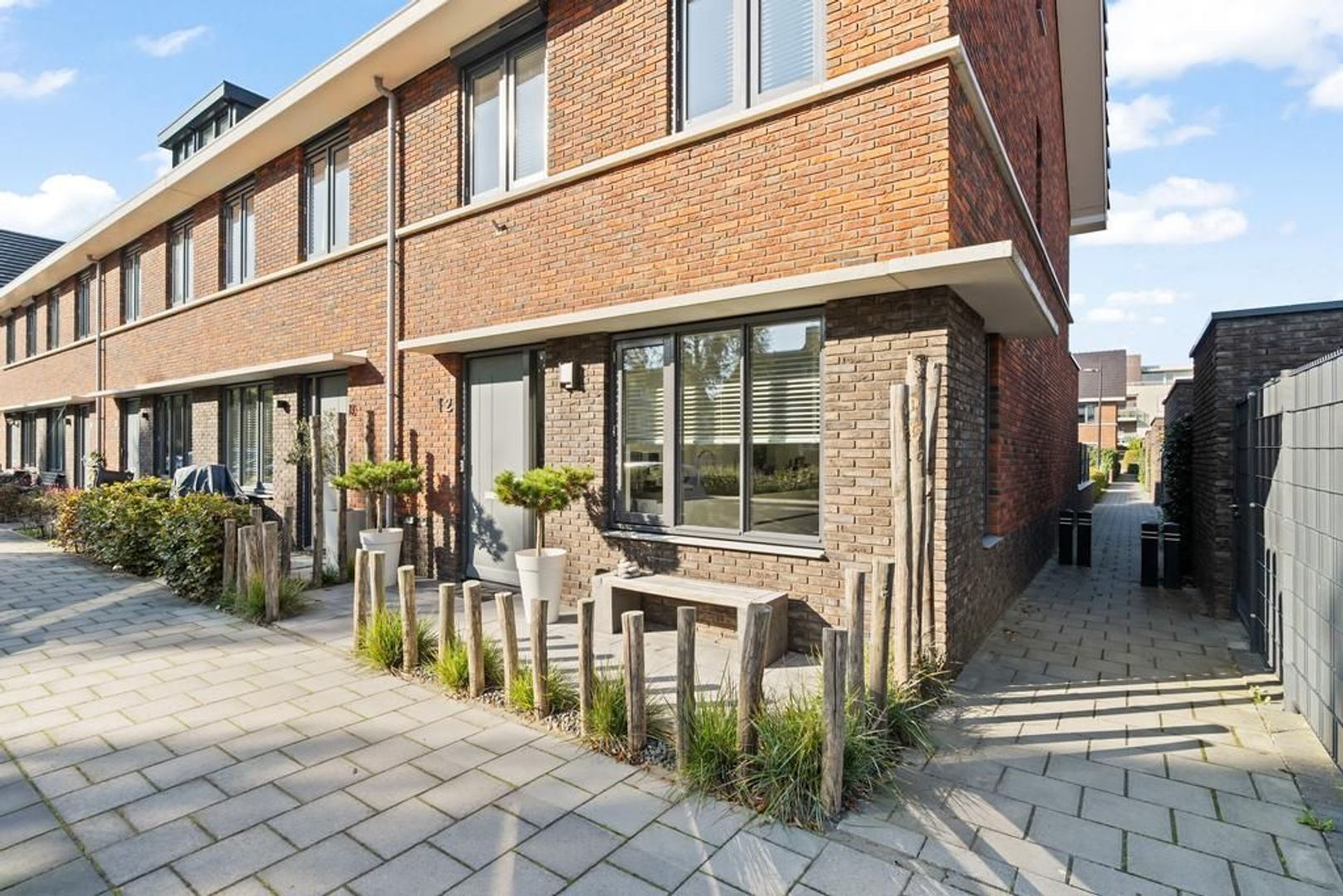 Tamarijnslaantje 12, Noordwijk foto-2