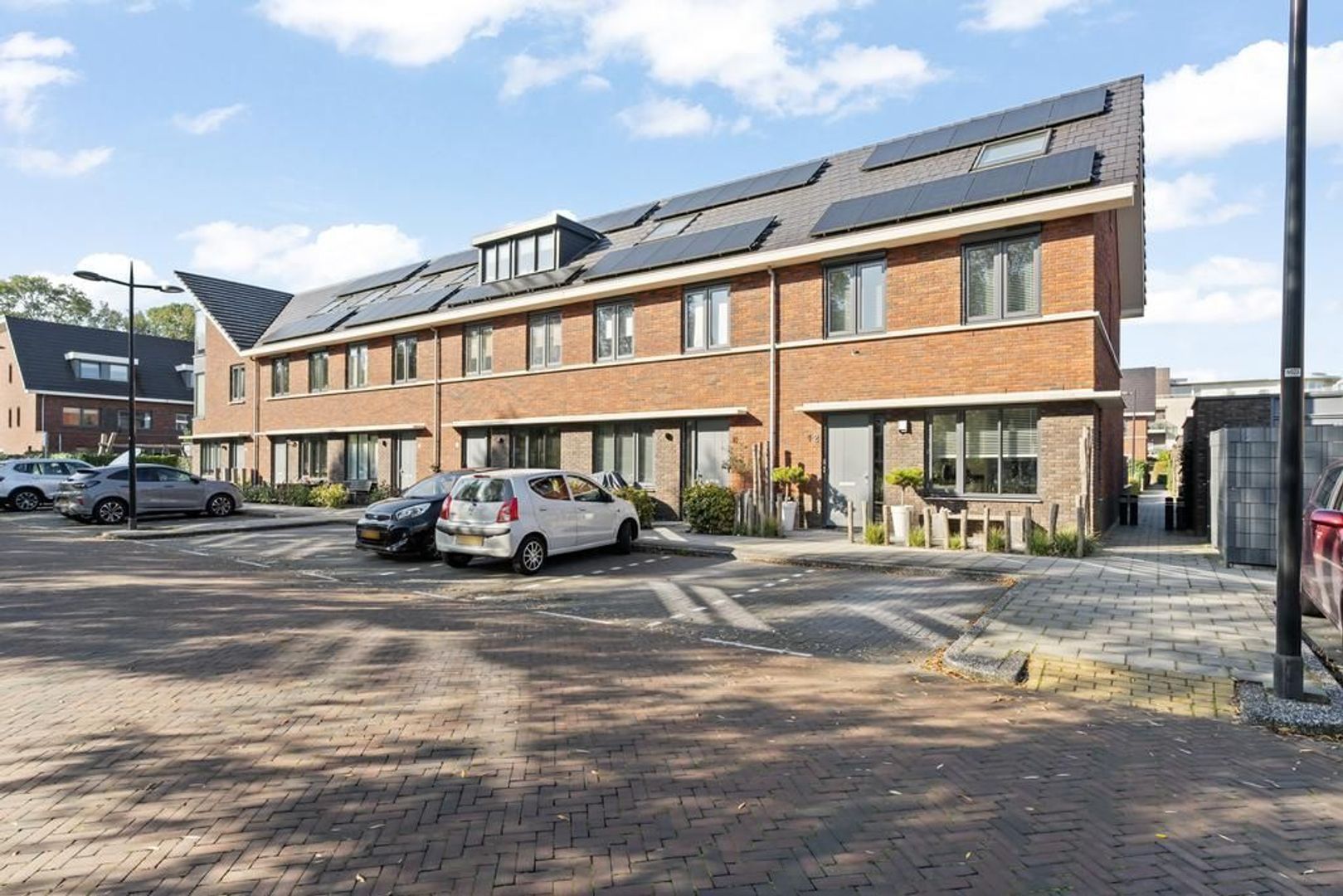 Tamarijnslaantje 12, Noordwijk foto-0