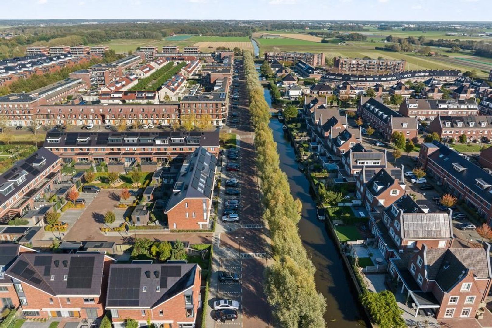 Tamarijnslaantje 12, Noordwijk foto-36