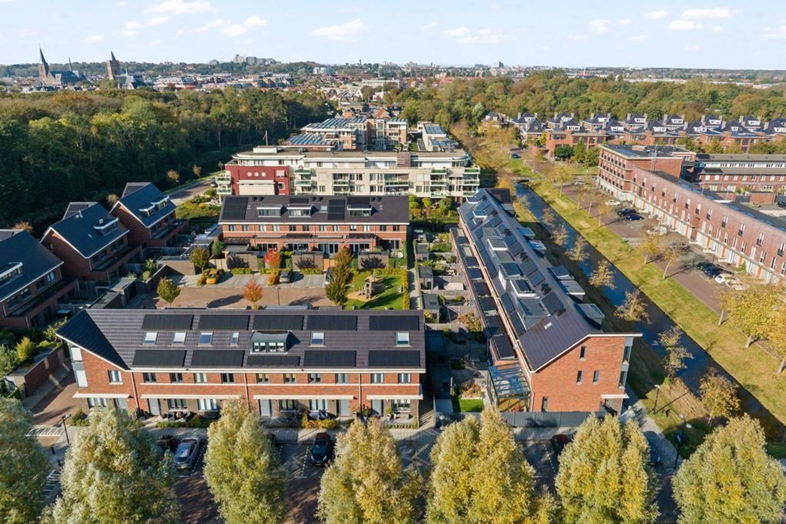 Tamarijnslaantje 12, Noordwijk foto-35