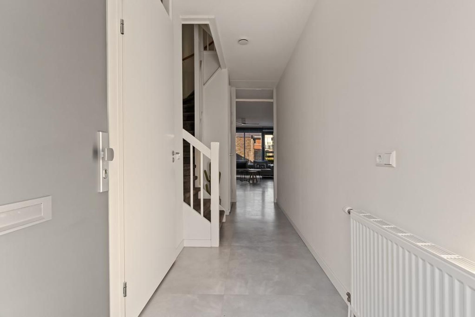 Tamarijnslaantje 12, Noordwijk foto-18