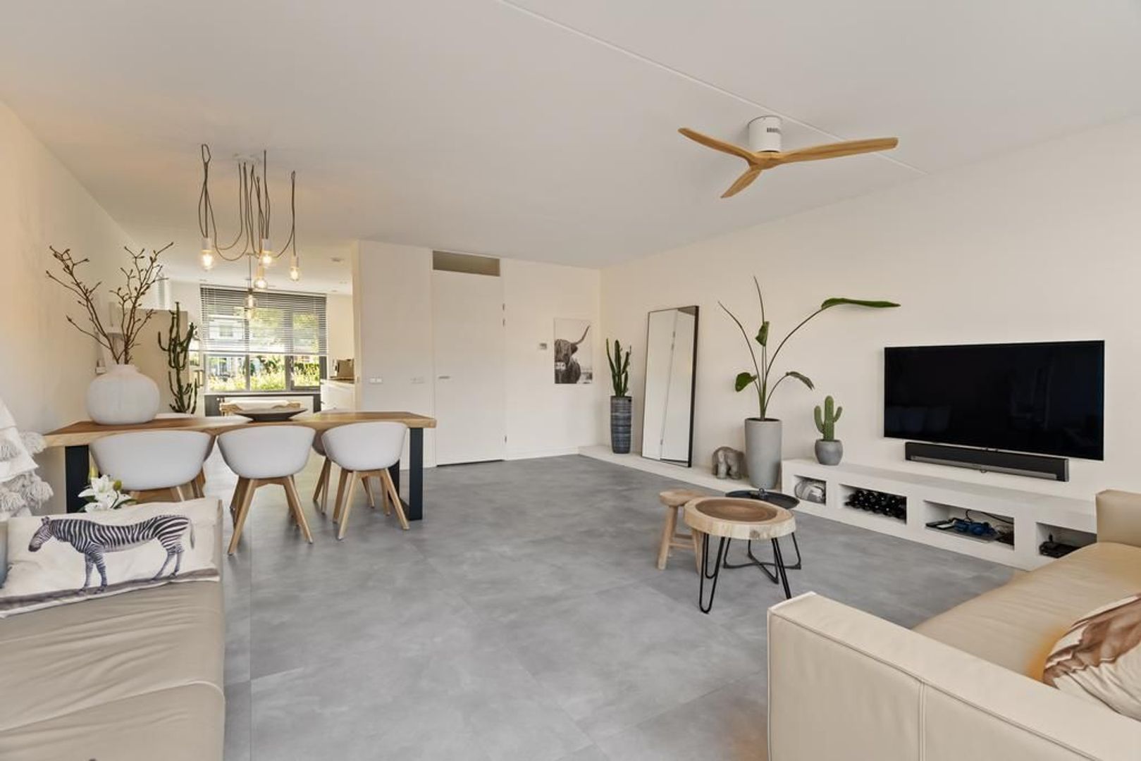 Tamarijnslaantje 12, Noordwijk foto-9