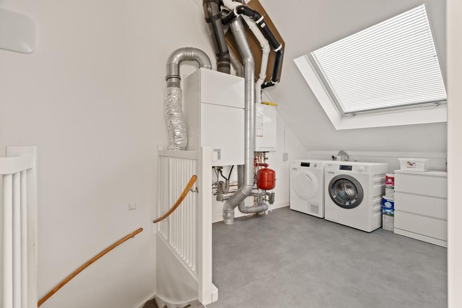 Tamarijnslaantje 12, Noordwijk foto-31