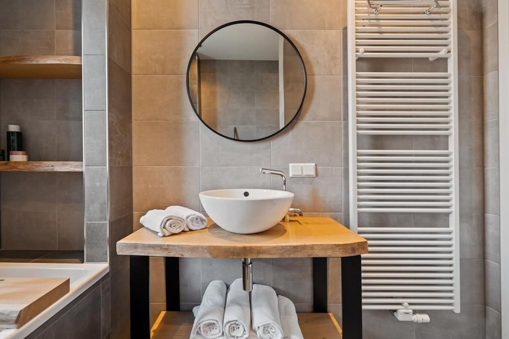 Tamarijnslaantje 12, Noordwijk foto-22