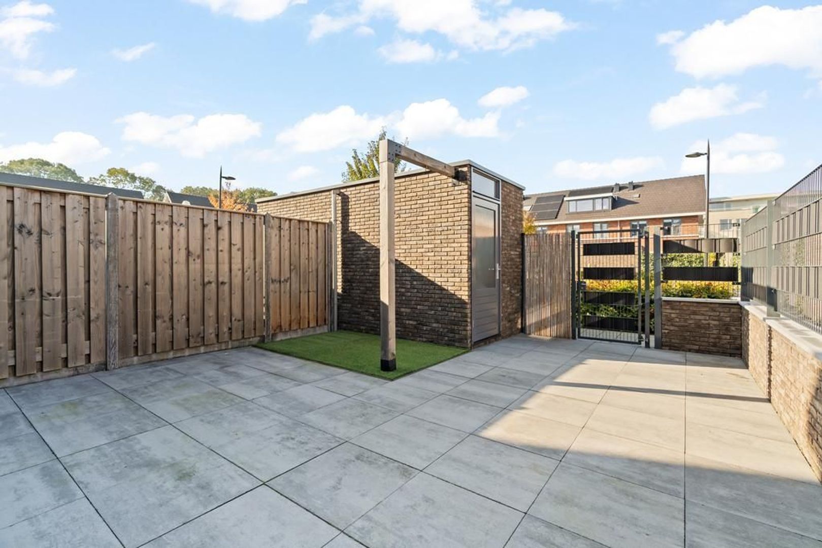 Tamarijnslaantje 12, Noordwijk foto-15