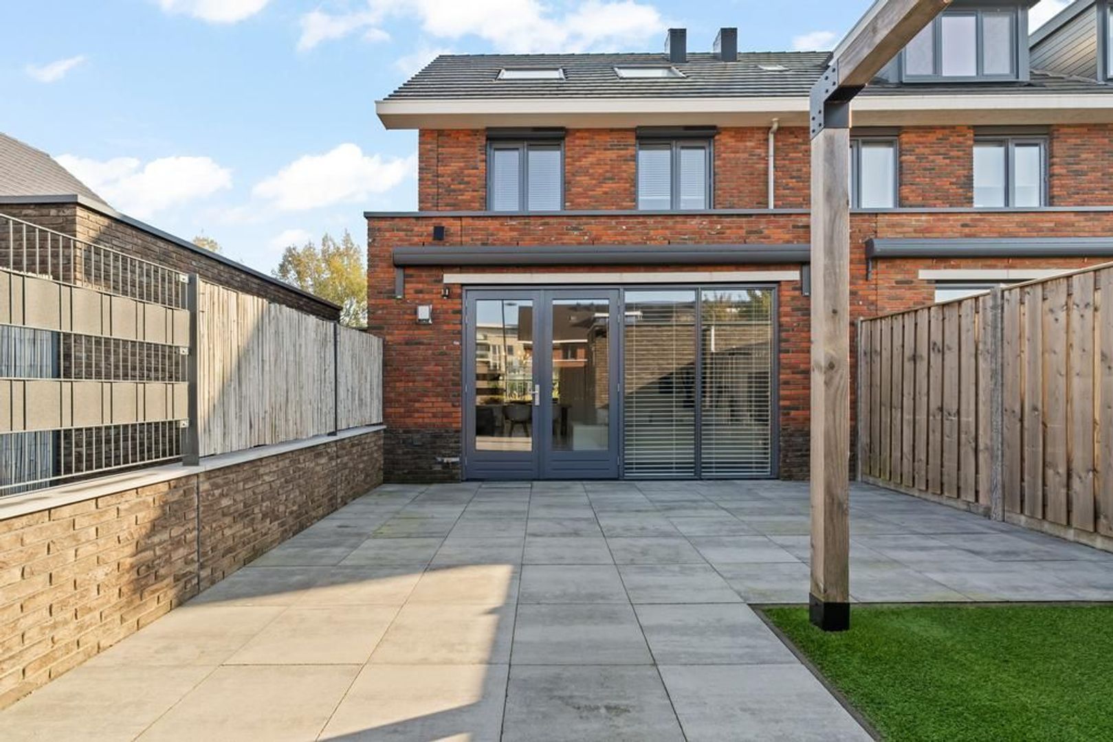 Tamarijnslaantje 12, Noordwijk foto-16