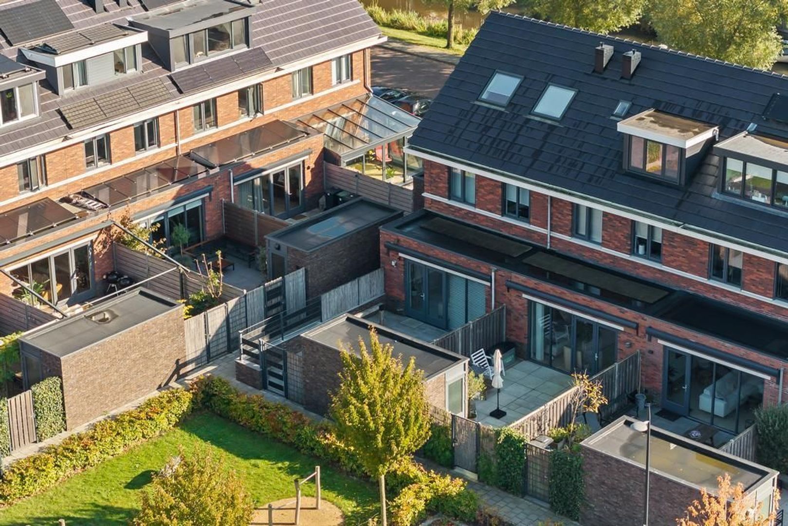 Tamarijnslaantje 12, Noordwijk foto-4